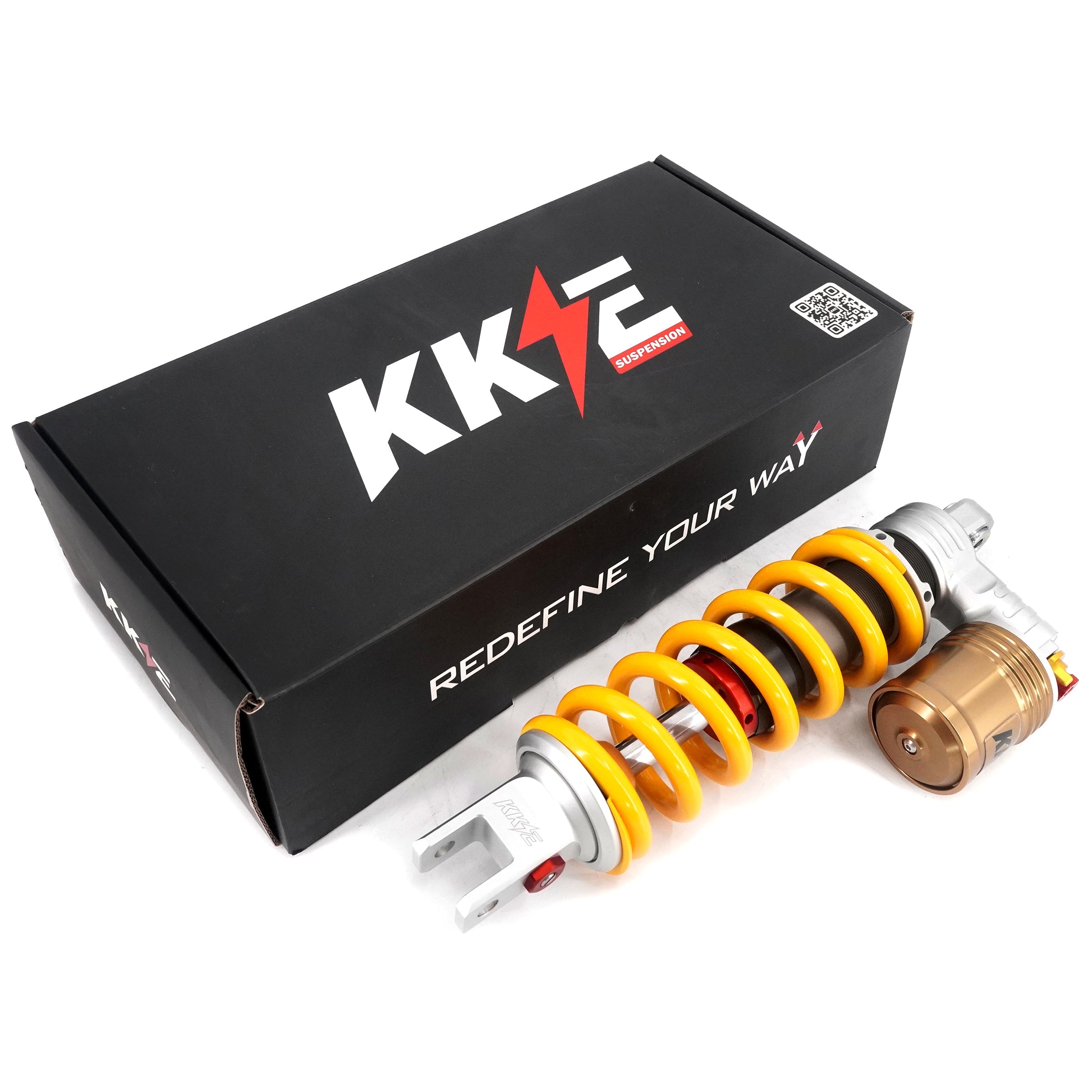KKE Rear Shock for Surron Ultra Bee | 2023–2025 (Collective)