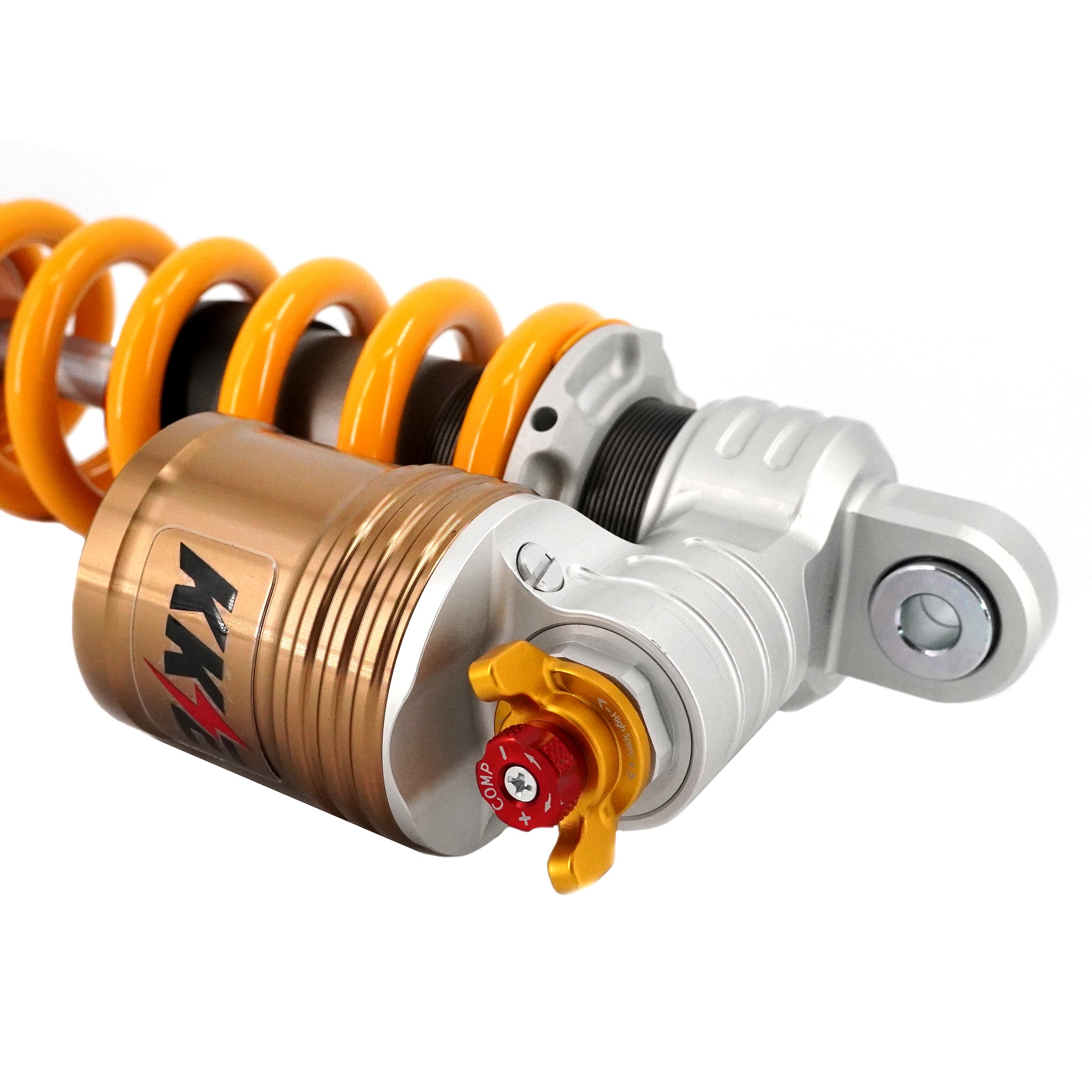 KKE Rear Shock for Surron Ultra Bee | 2023–2025 (Collective)
