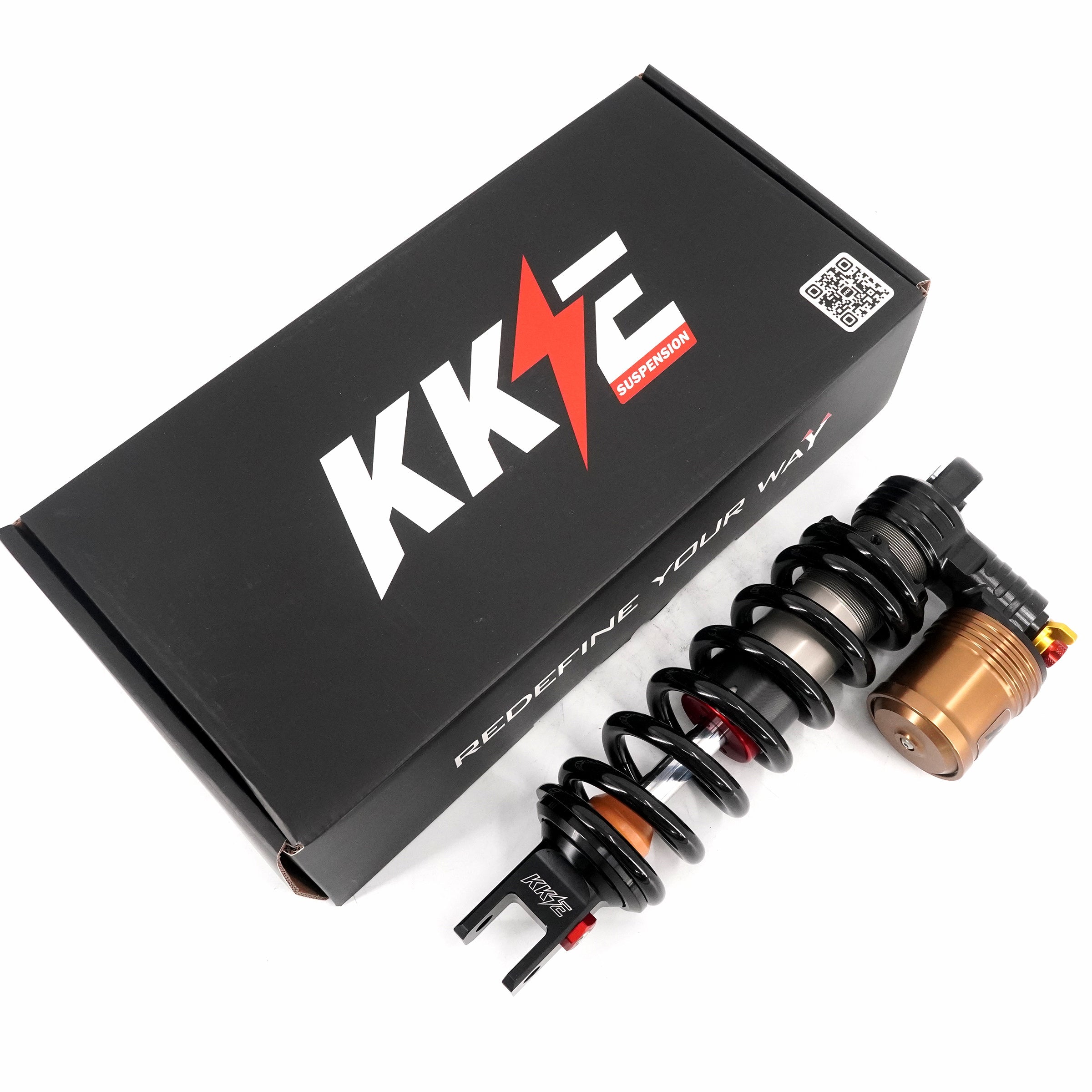 KKE Rear Shock for Surron Ultra Bee | 2023–2025 (Collective)