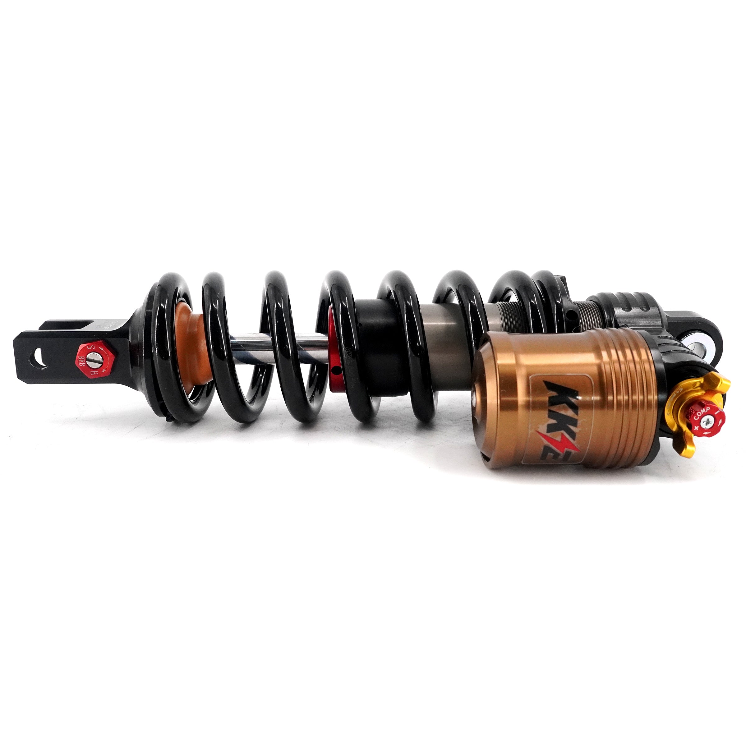 KKE Rear Shock for Surron Ultra Bee | 2023–2025 (Collective)