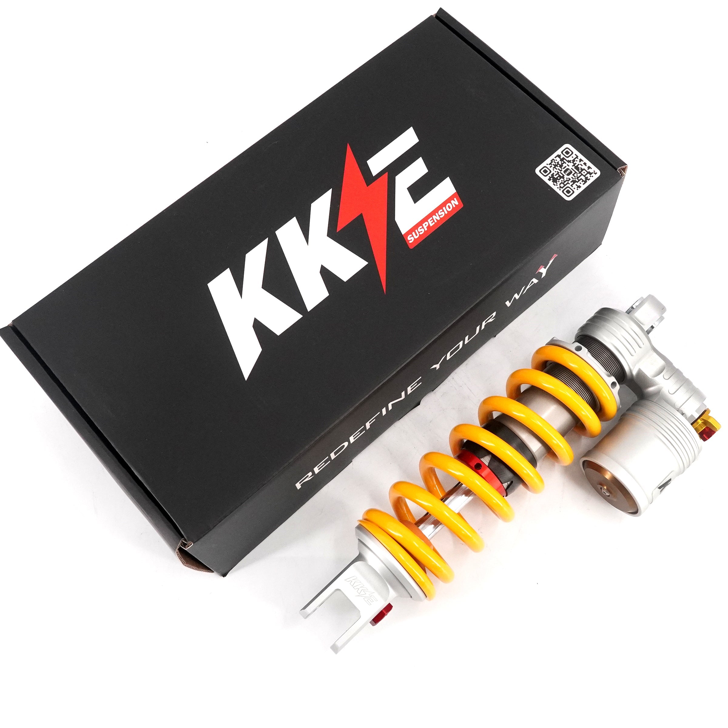 KKE Rear Shock for Surron Ultra Bee | 2023–2025 (Collective)