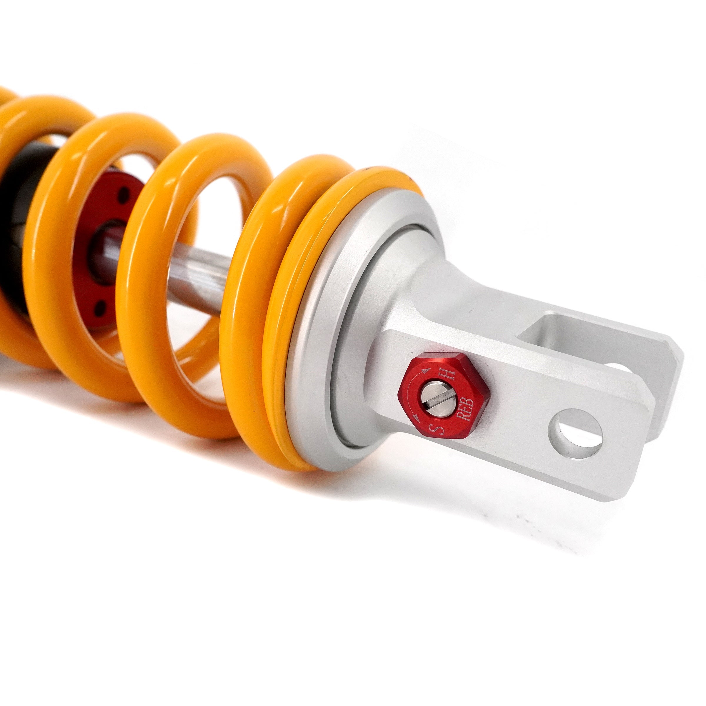 KKE Rear Shock for Surron Ultra Bee | 2023–2025 (Collective)