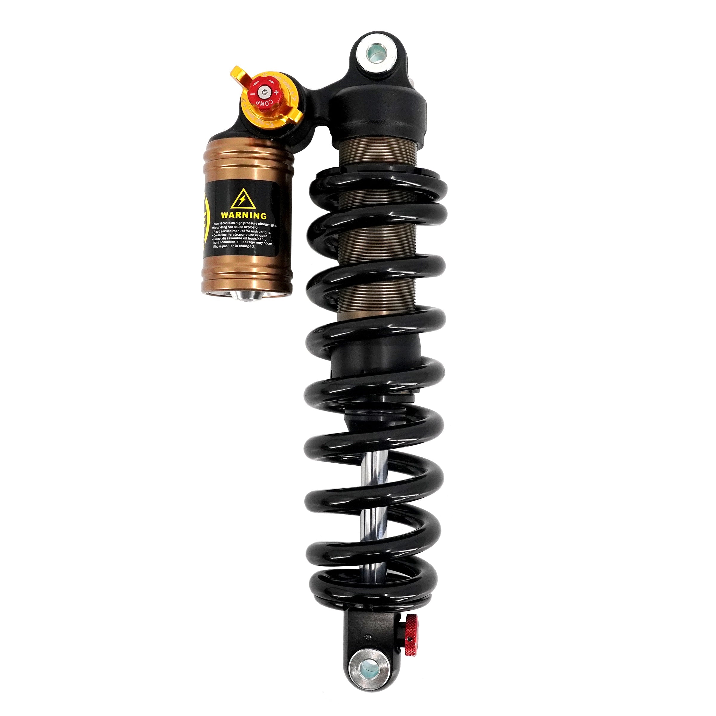 KKE Rear Shock for Surron Light Bee | 2019–2025
