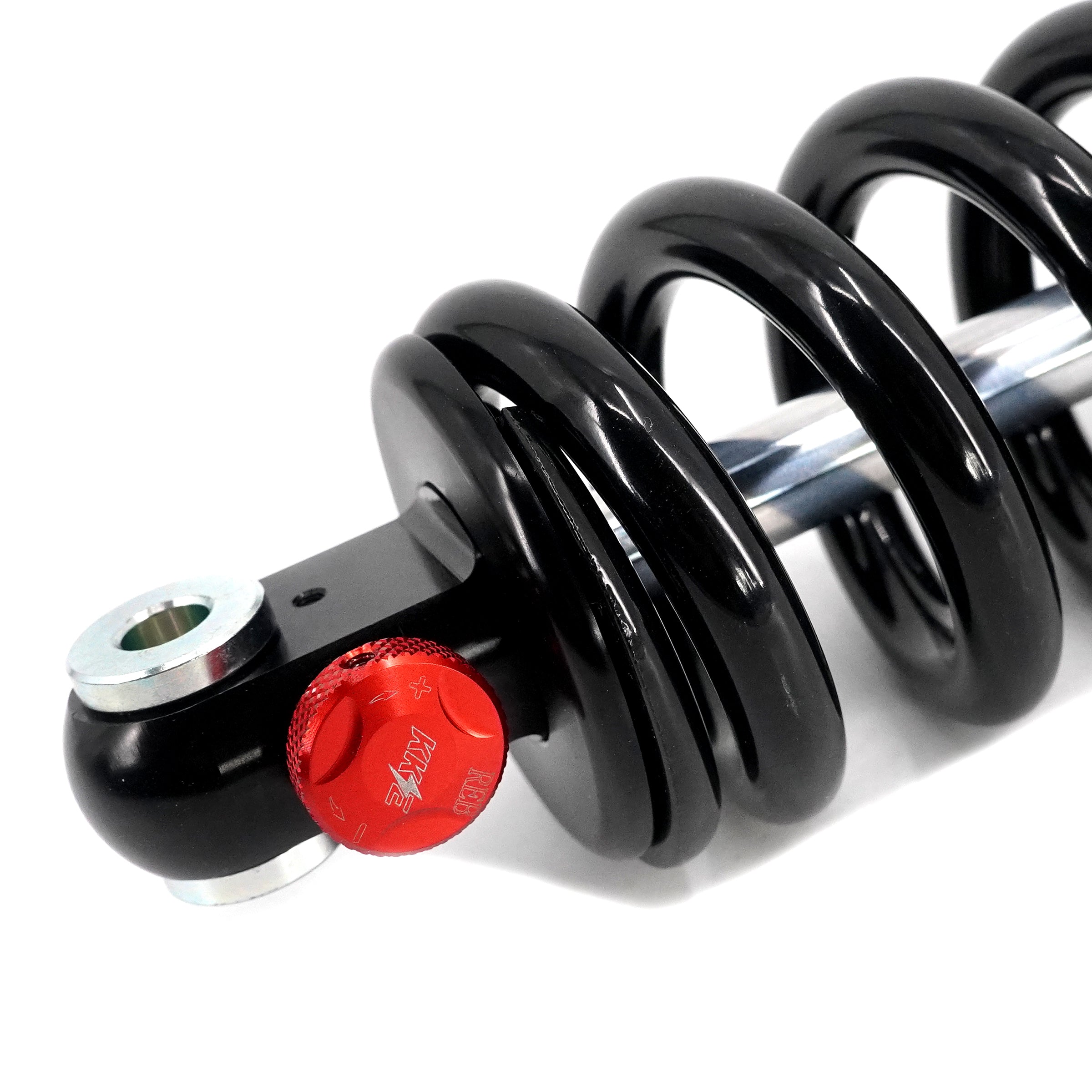 KKE Rear Shock for Surron Light Bee | Adjustable Suspension Upgrade