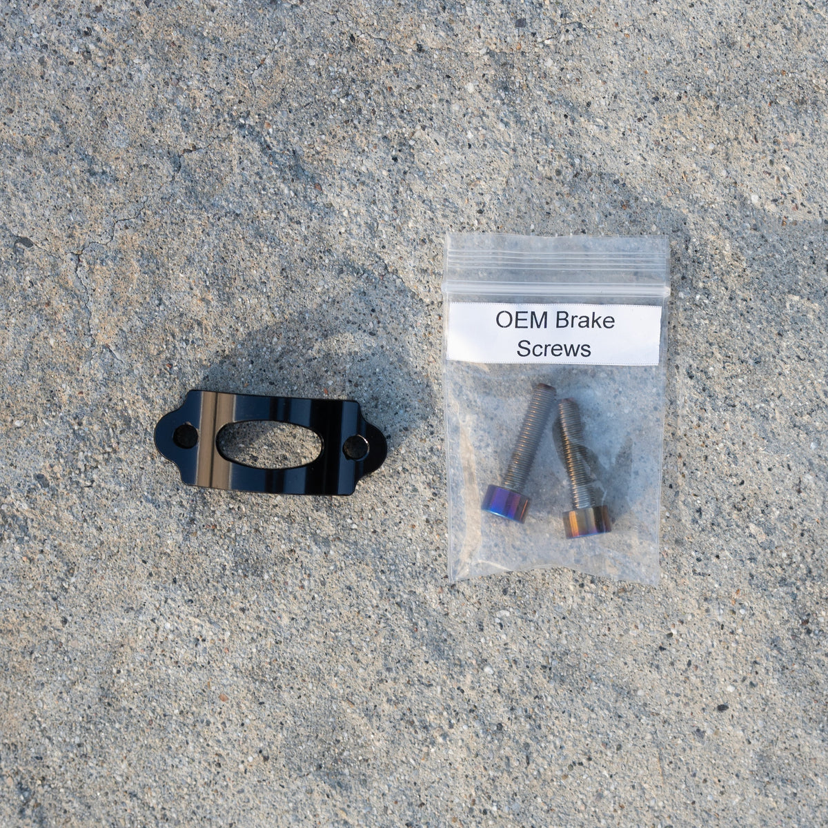 Warp9 Headlight for Surron Light Bee / Talaria Sting