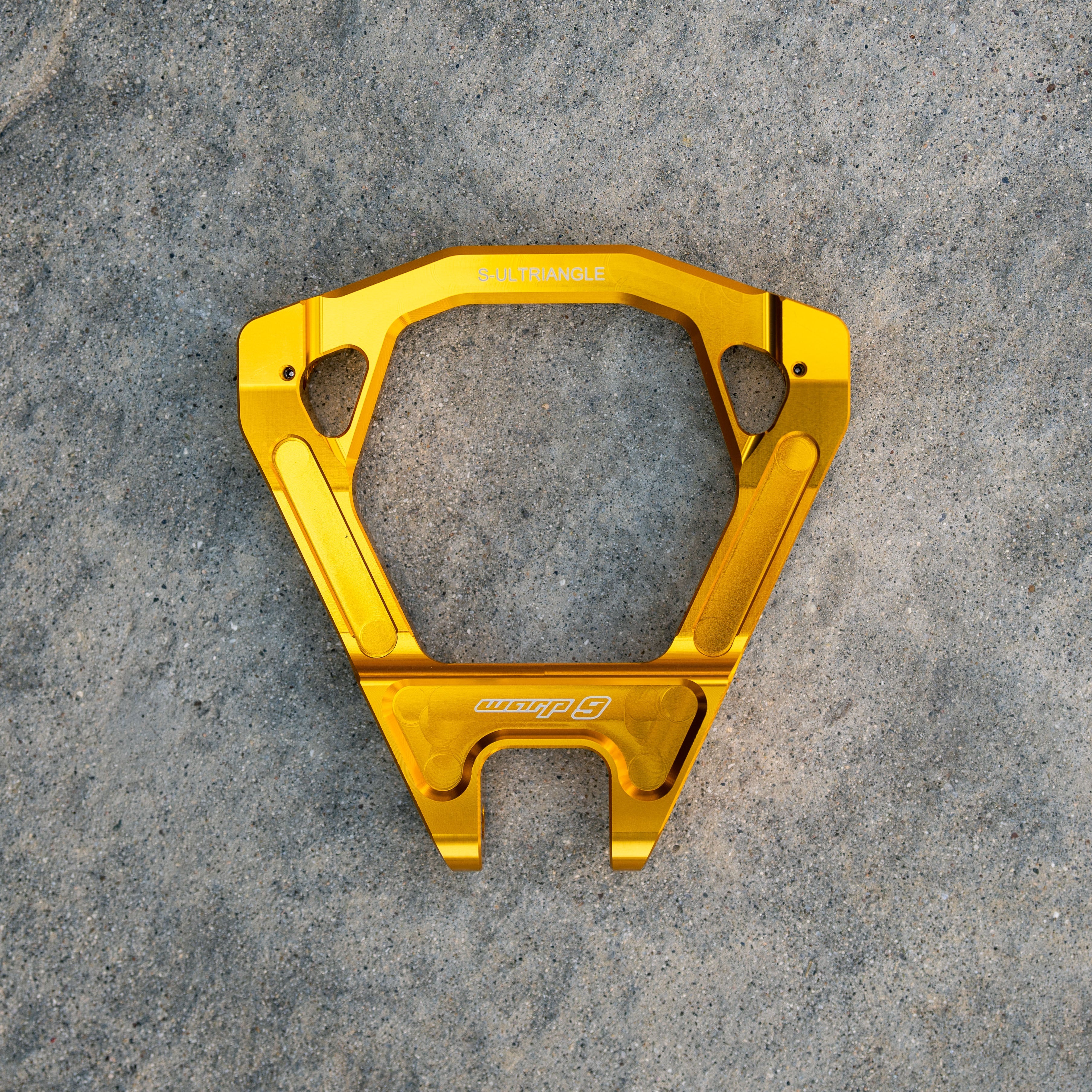 Warp9 Surron Ultra Bee Triangle