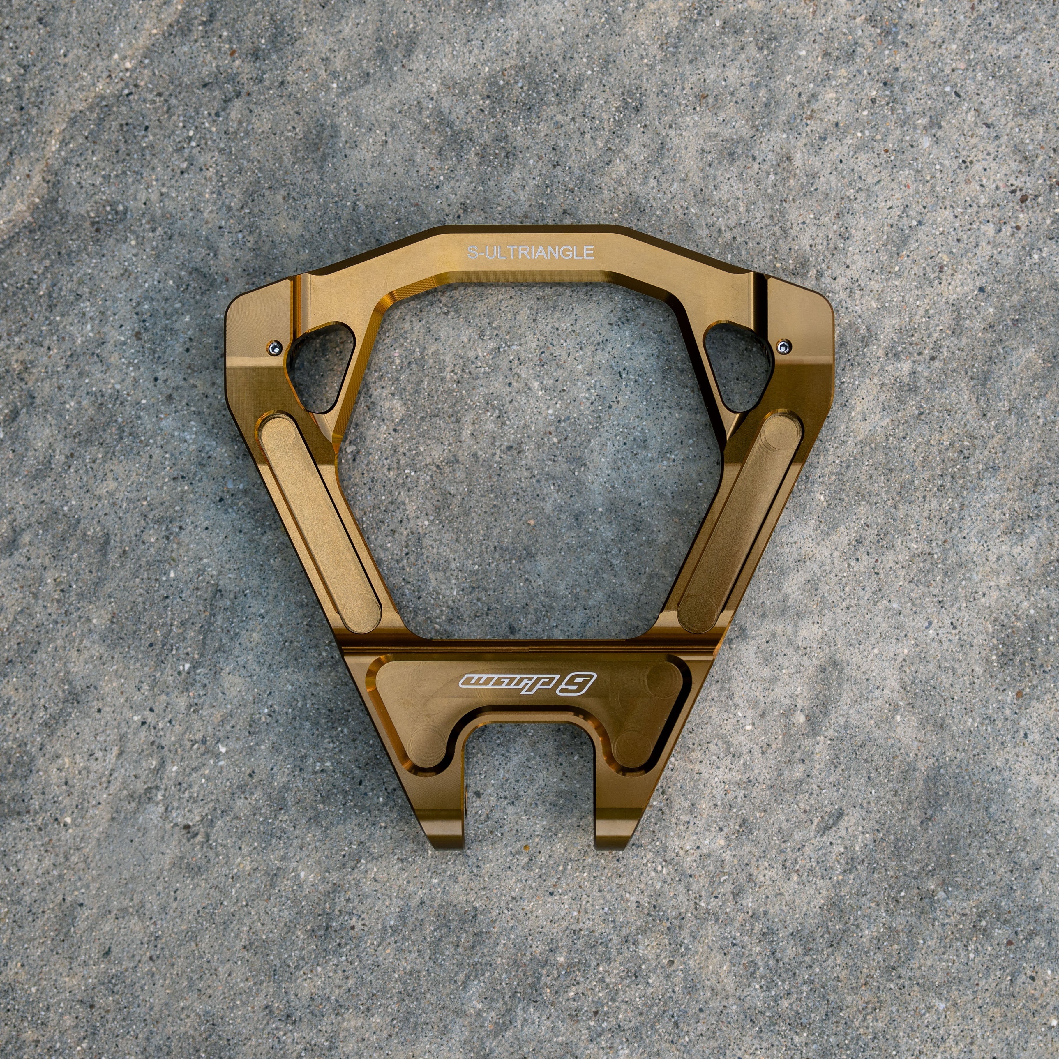 Warp9 Surron Ultra Bee Triangle