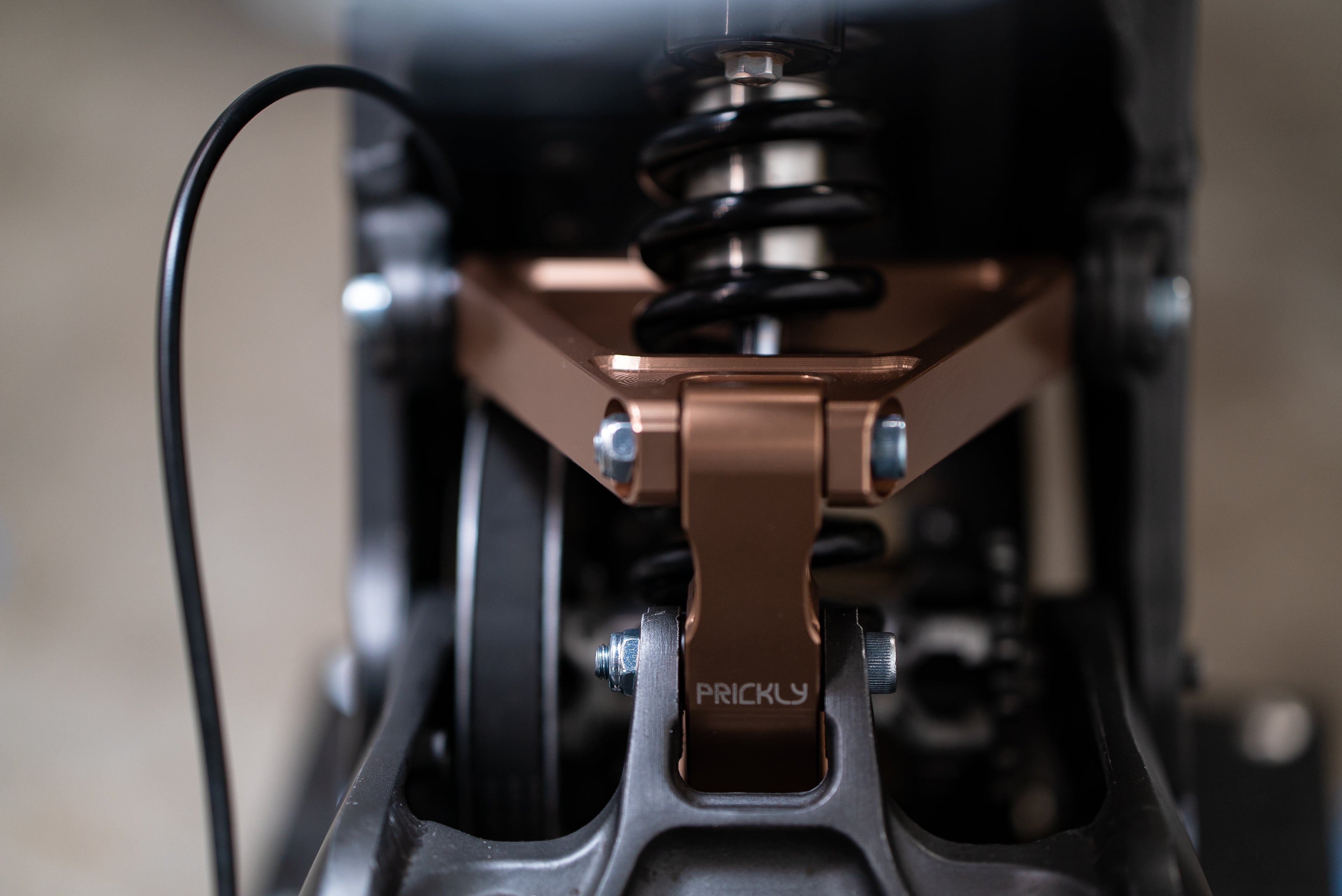 Prickly Performance Linkage Standard
