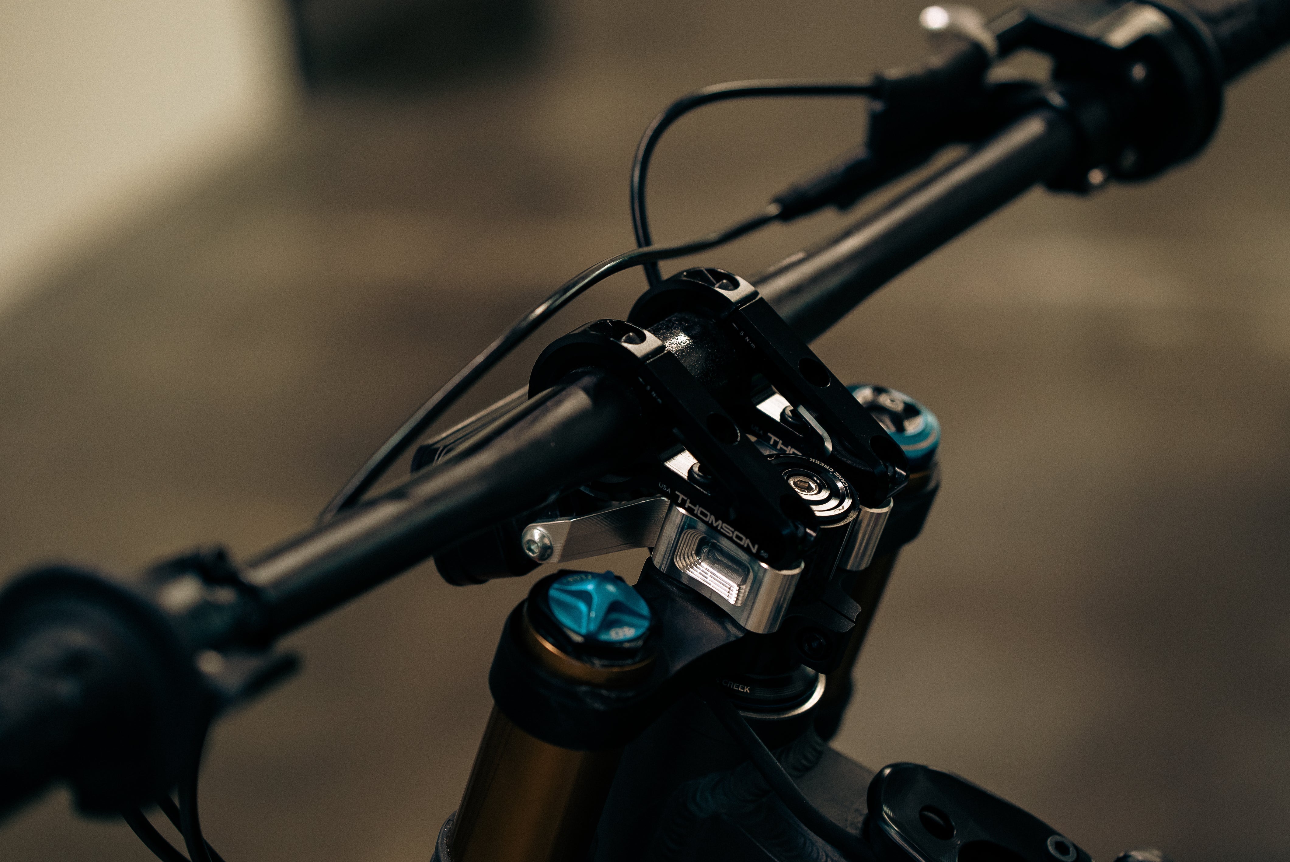 Prickly S2 Headlight Mount