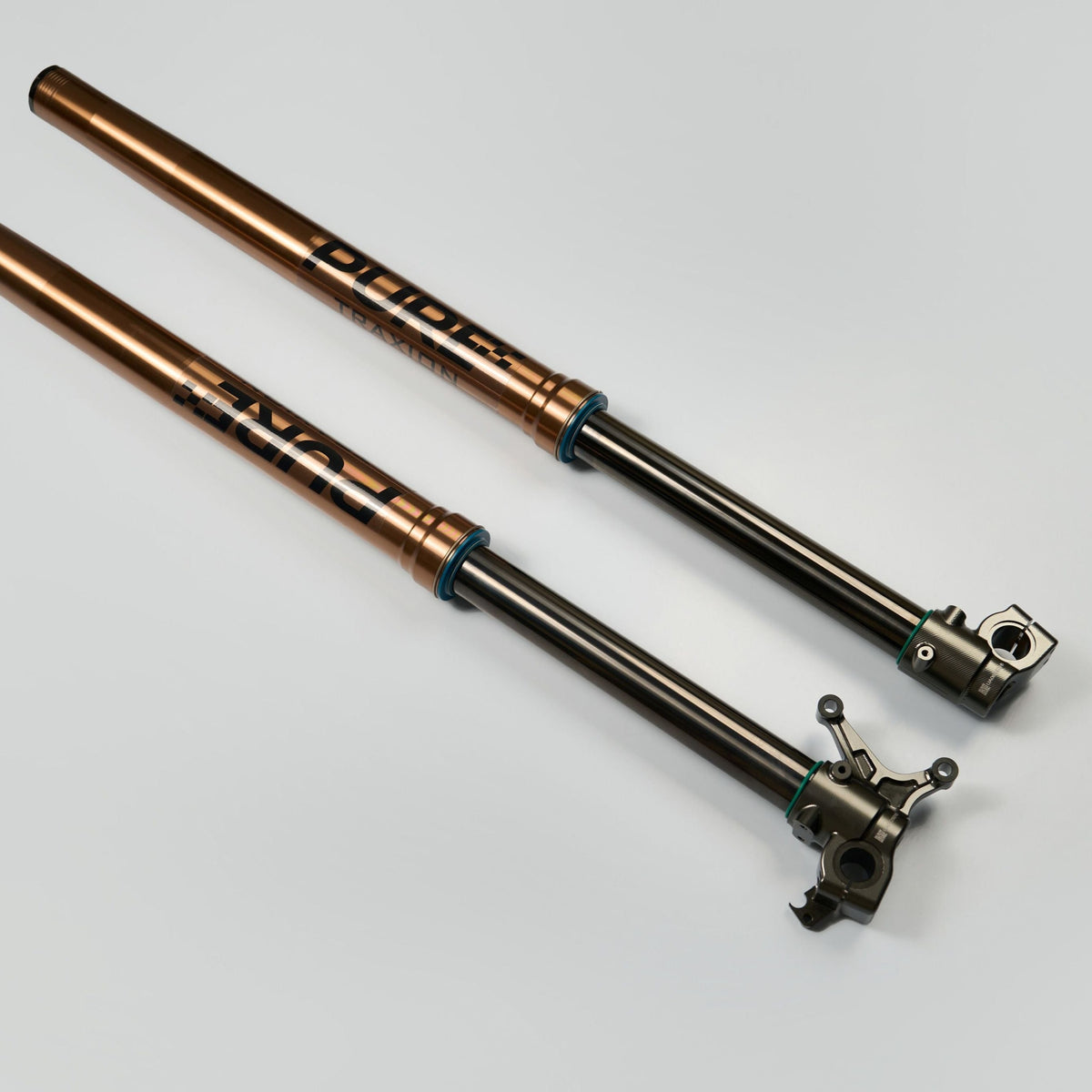 PURE Racing - TRAXION | 260mm Travel for Surron Ultra Bee