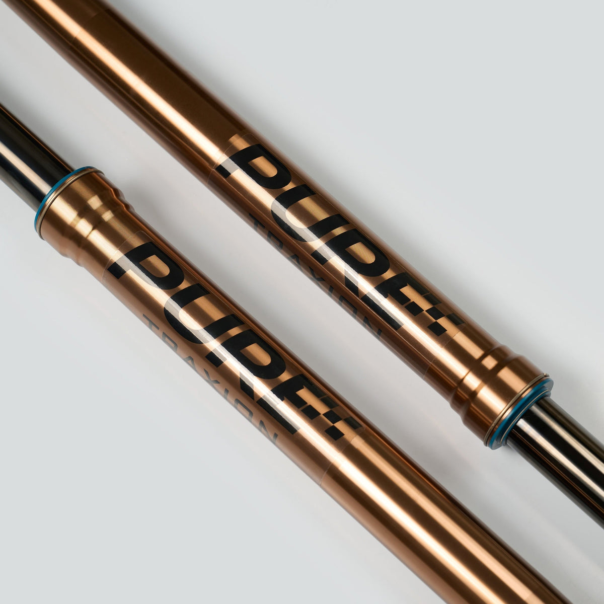 PURE Racing - TRAXION | 260mm Travel for Surron Ultra Bee