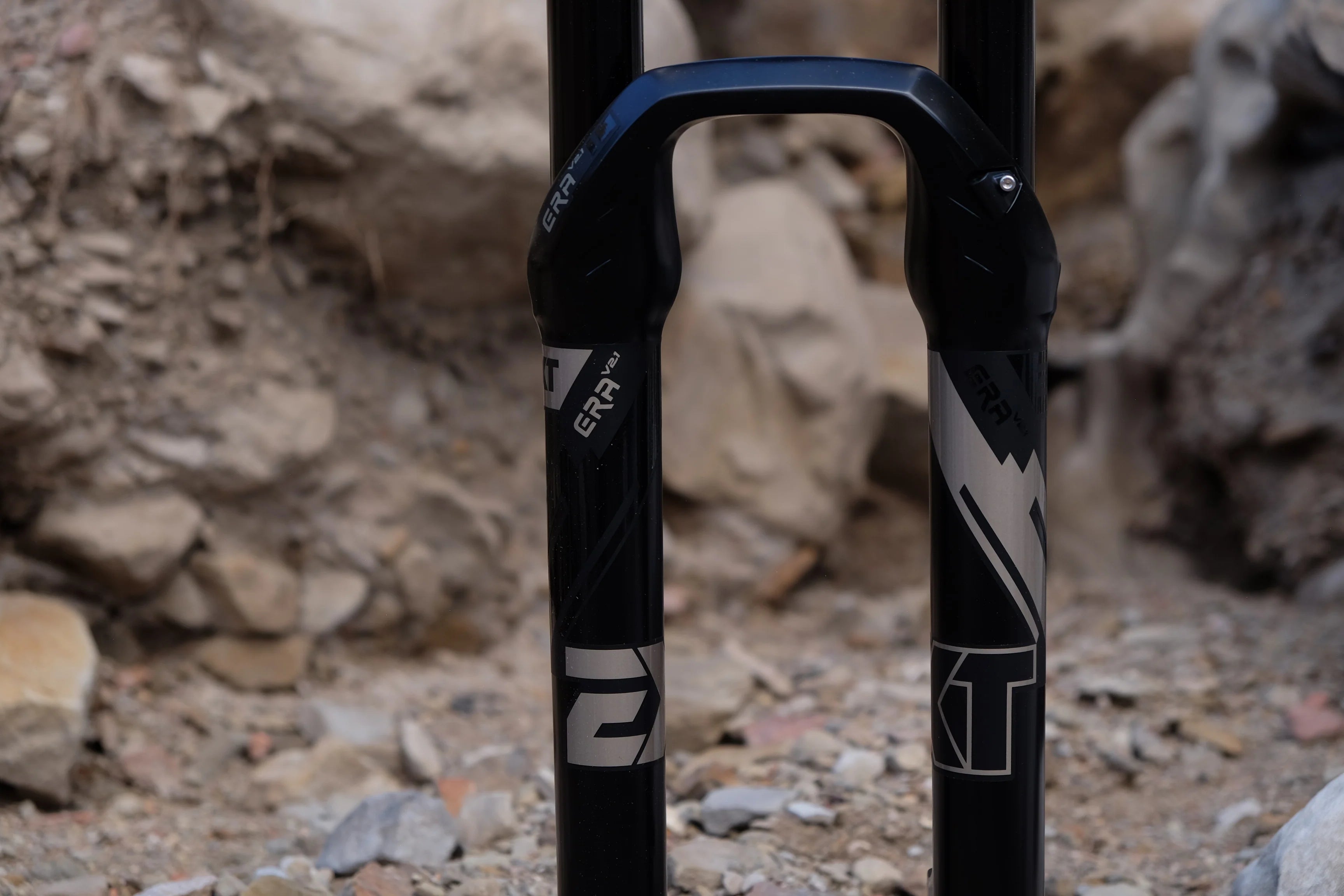 EXT Suspension Package for Bonnell 775 AM