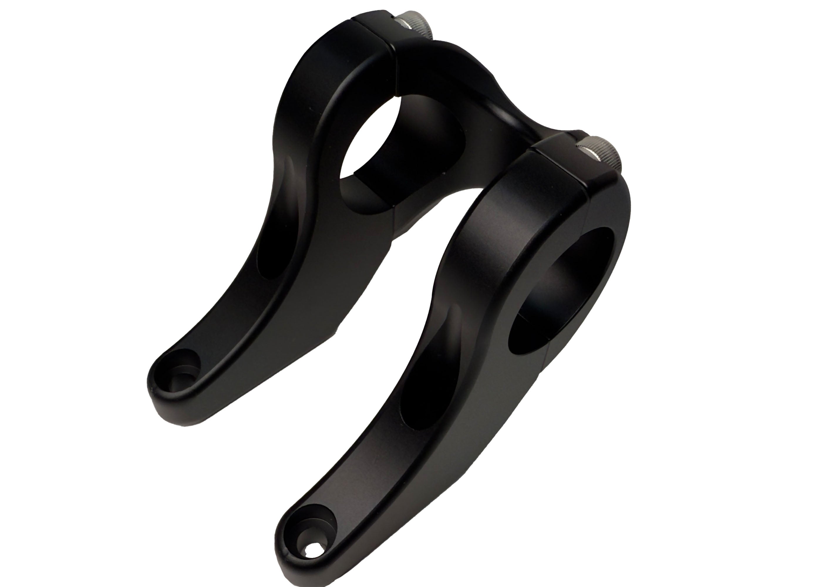 クック Heavy Hitter Direct Mount Stem Riser 2