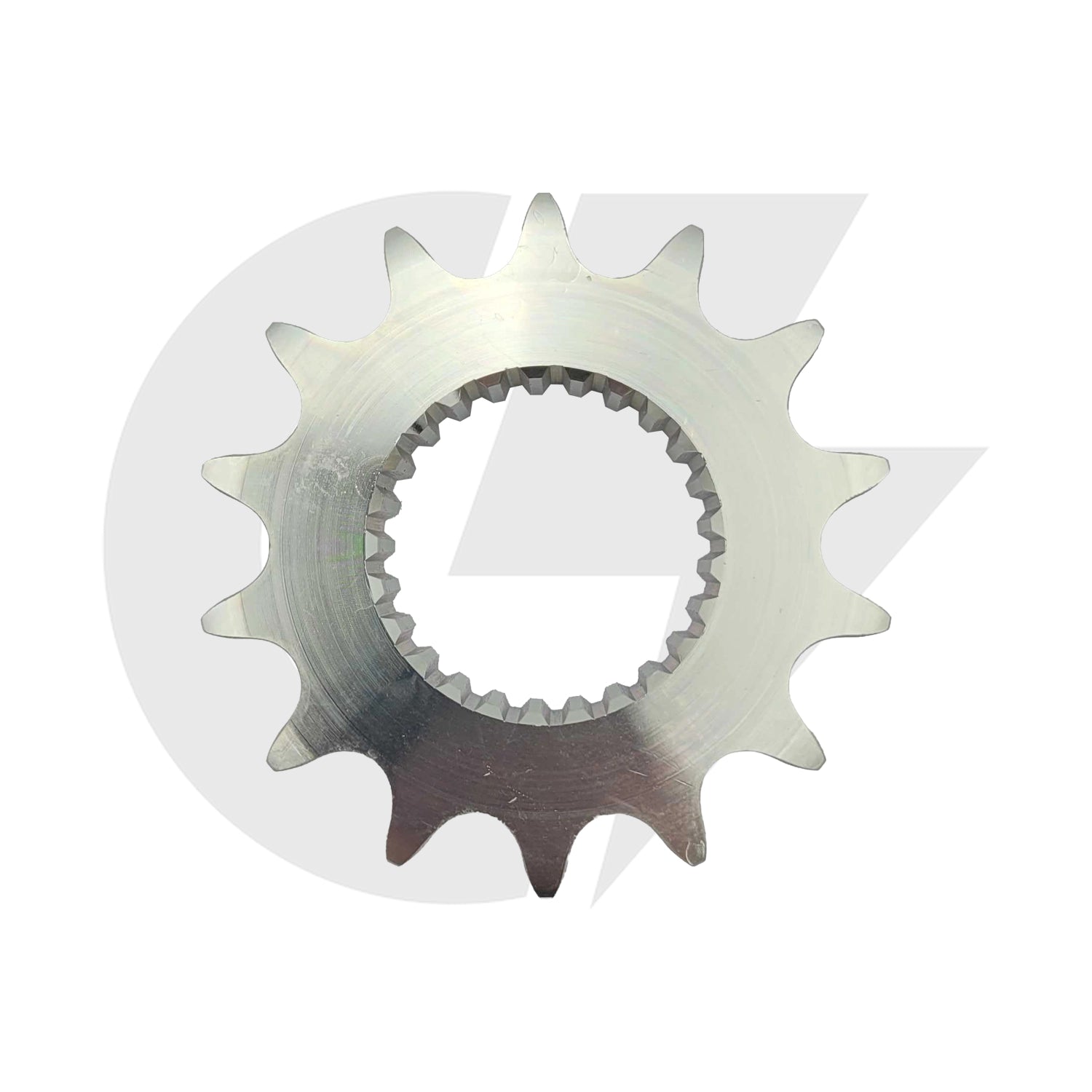 EBMX Competition Jackshaft for Ultra Bee