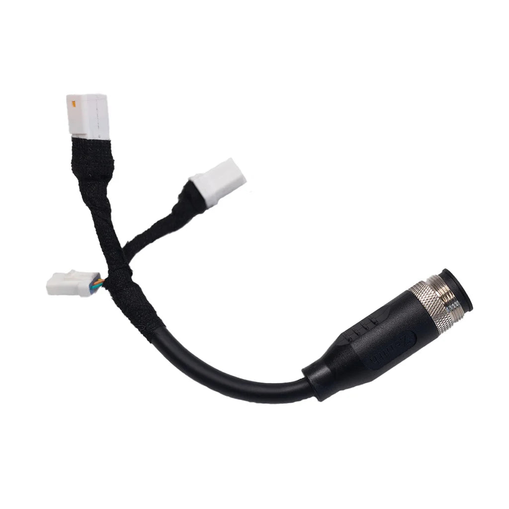 EBMX X-9000 Talaria XXX Installation Kit