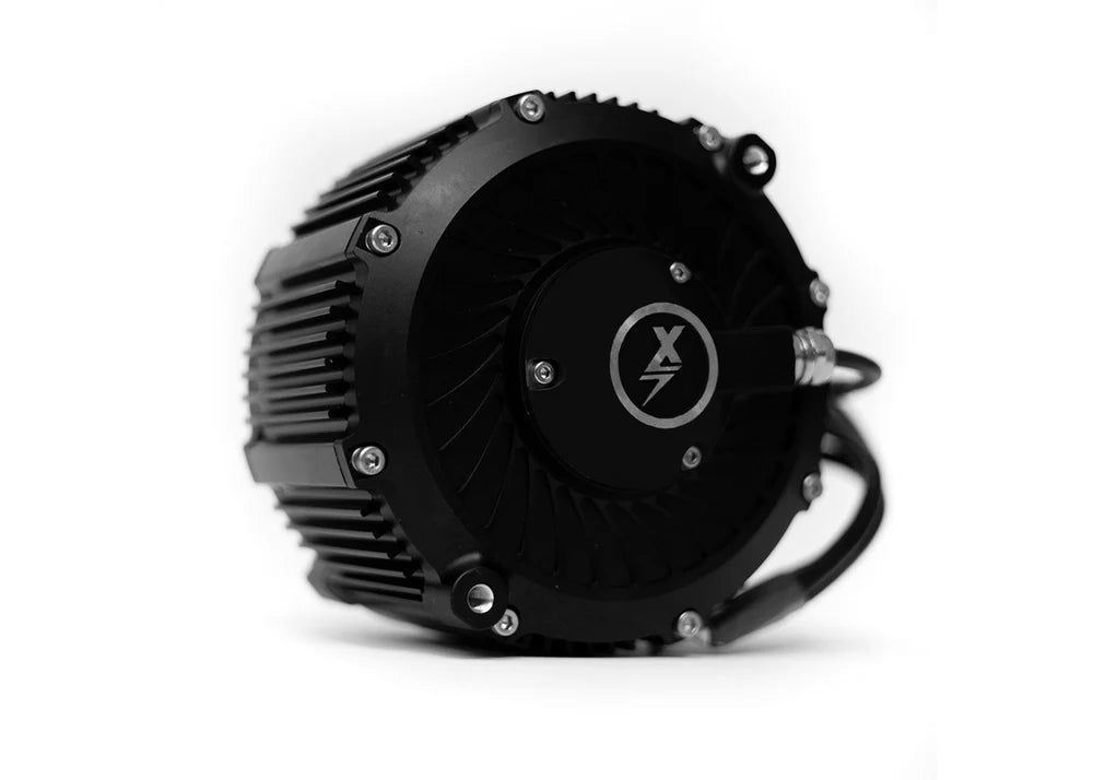 EBMX XUB-80 V1 Motor for Surron Ultra Bee
