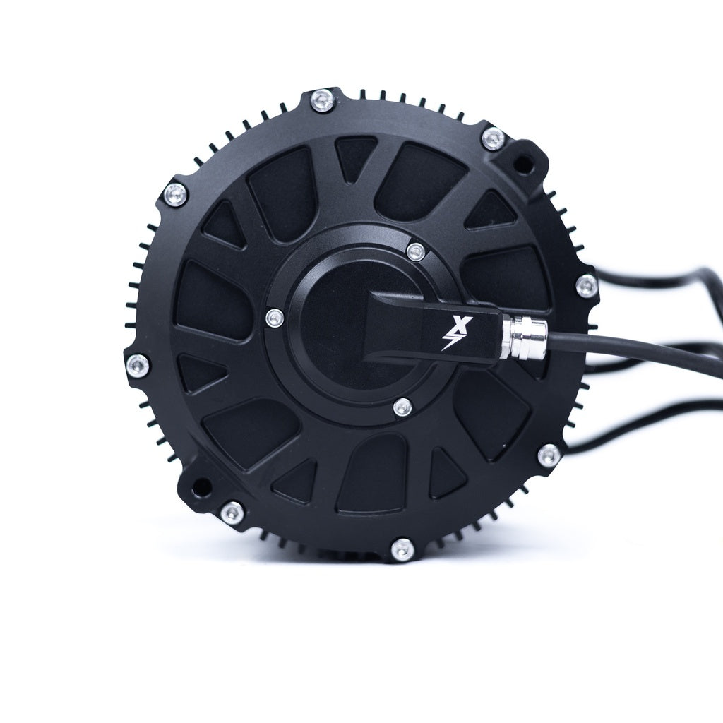 EBMX XUB-80 Motor for SurRon Ultra Bee