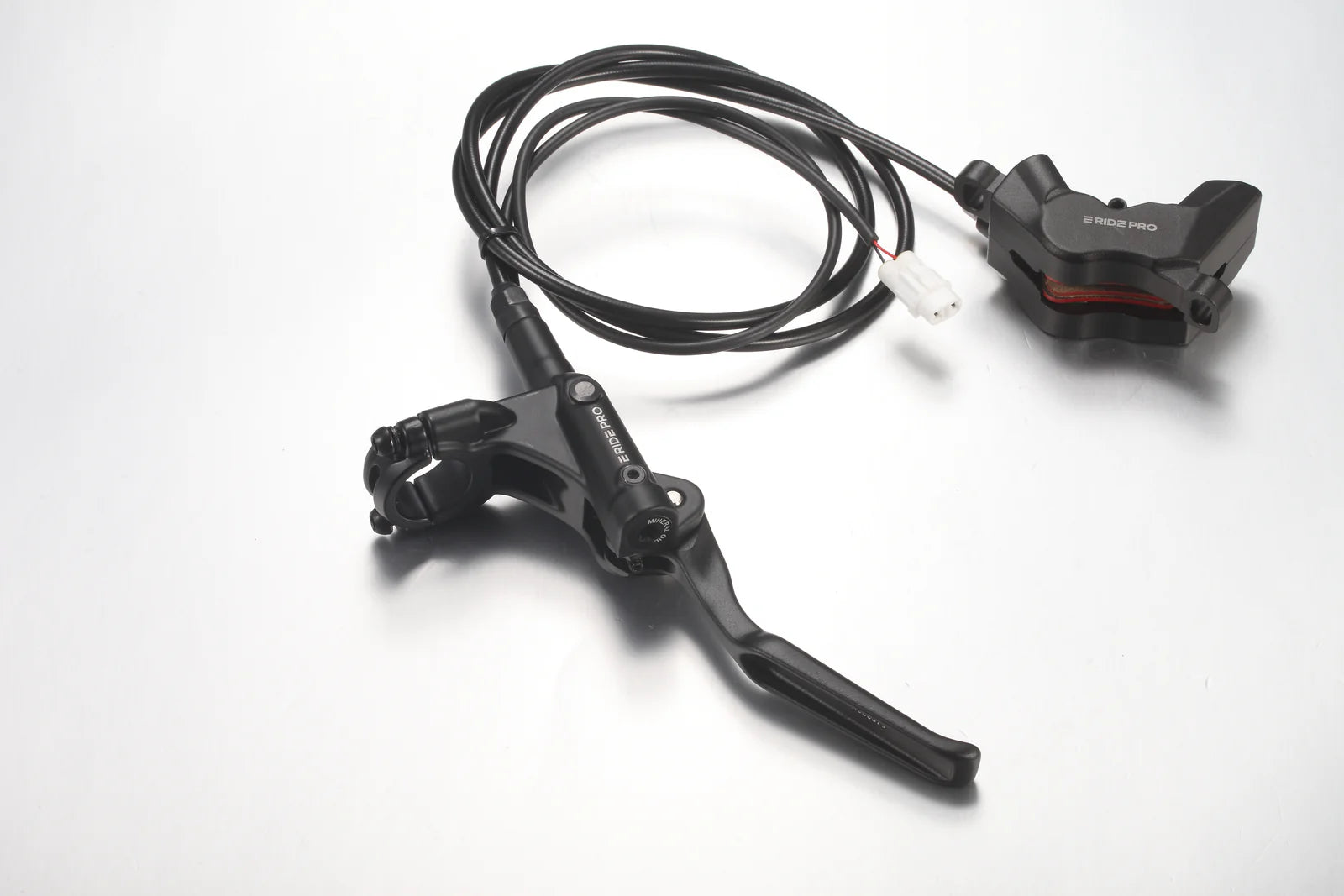 ERide Pro Mini - Brake Cylinder Pump Assembly | OEM