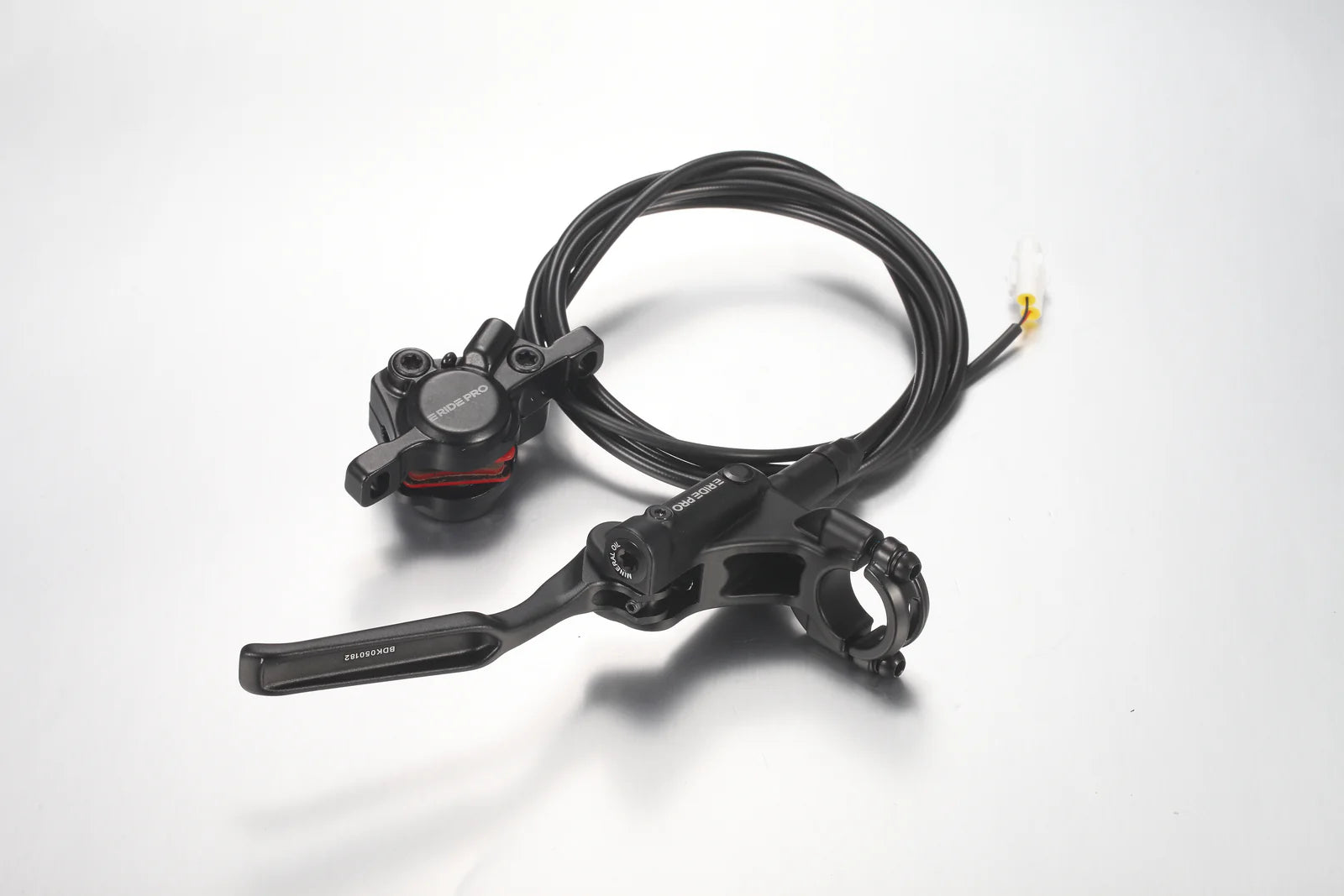 ERide Pro Mini - Brake Cylinder Pump Assembly | OEM