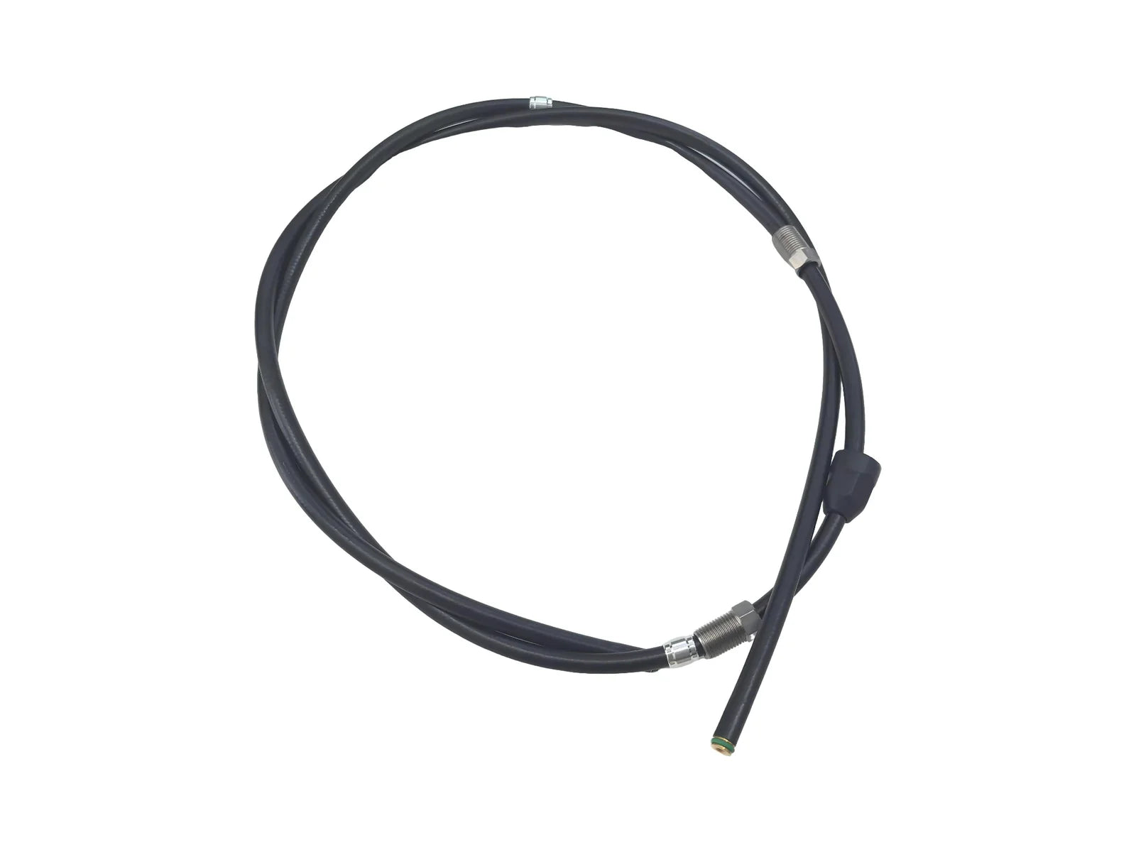 ERide Pro Mini - Brake Hose with Hardware | OEM
