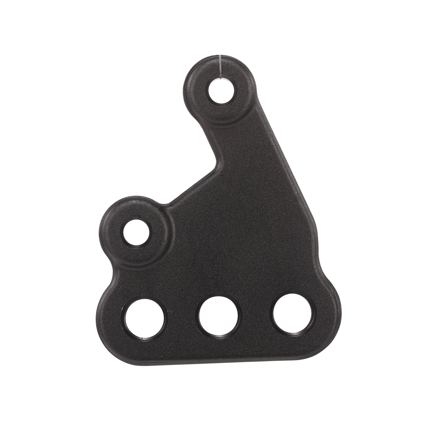 E Ride Pro - OEM Right Foot Peg mount