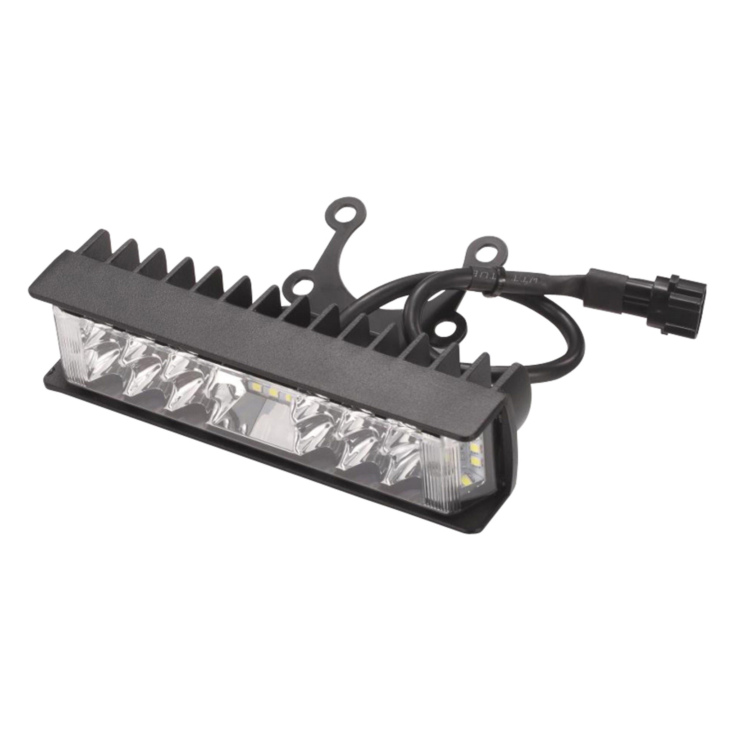 E Ride Pro - OEM Headlight Led Light Bar