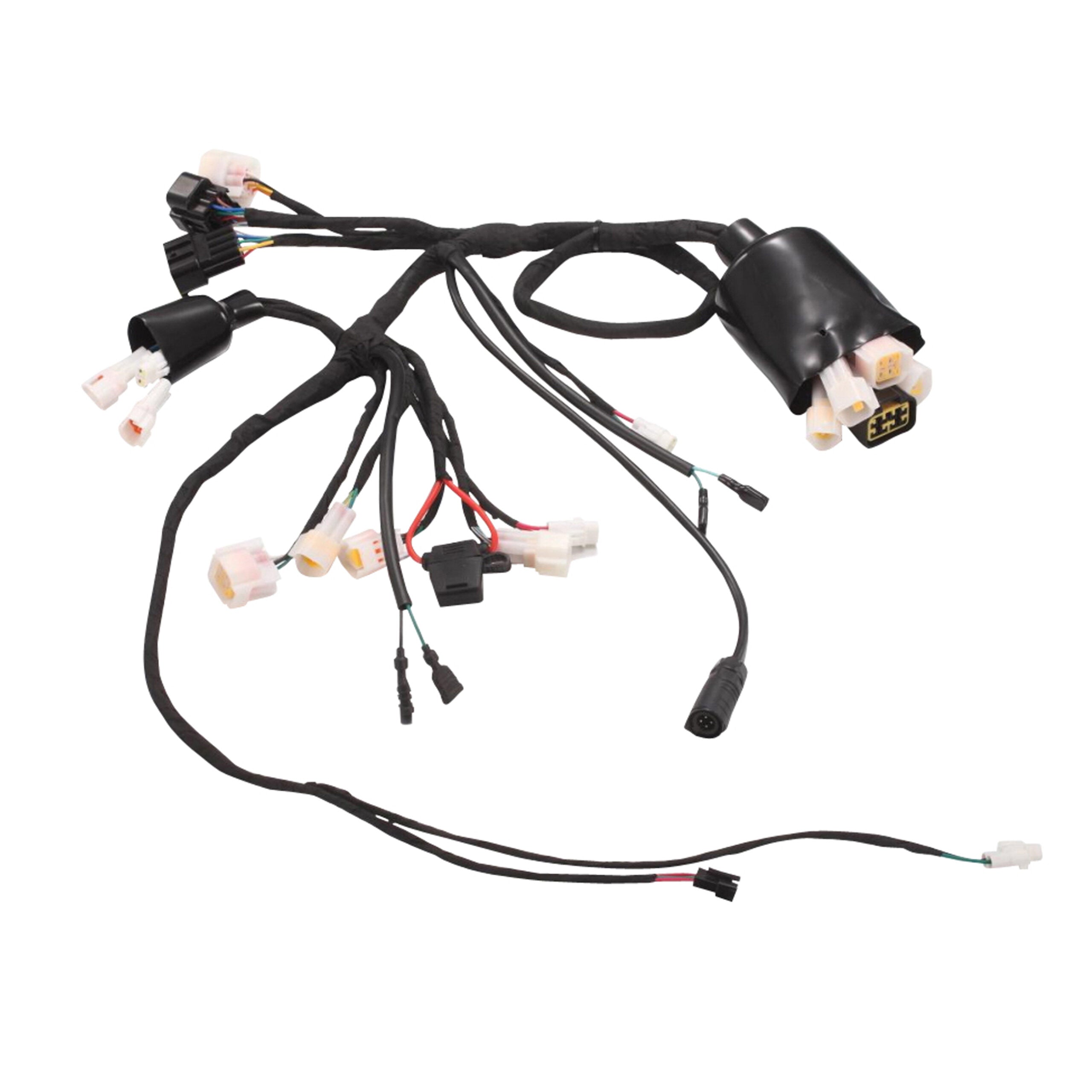 E Ride Pro - OEM Main Wiring Harness 2.0