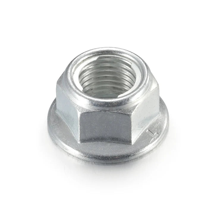 E Ride Pro - OEM Rear Axle Nut