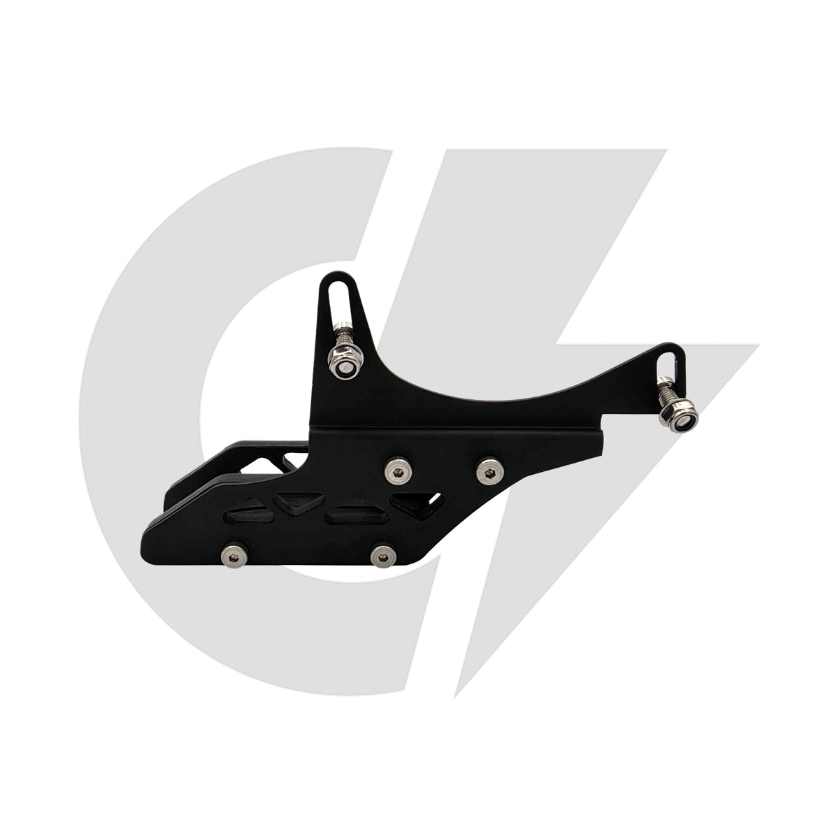 EBMX Competition Chain Guide for Ultra Bee