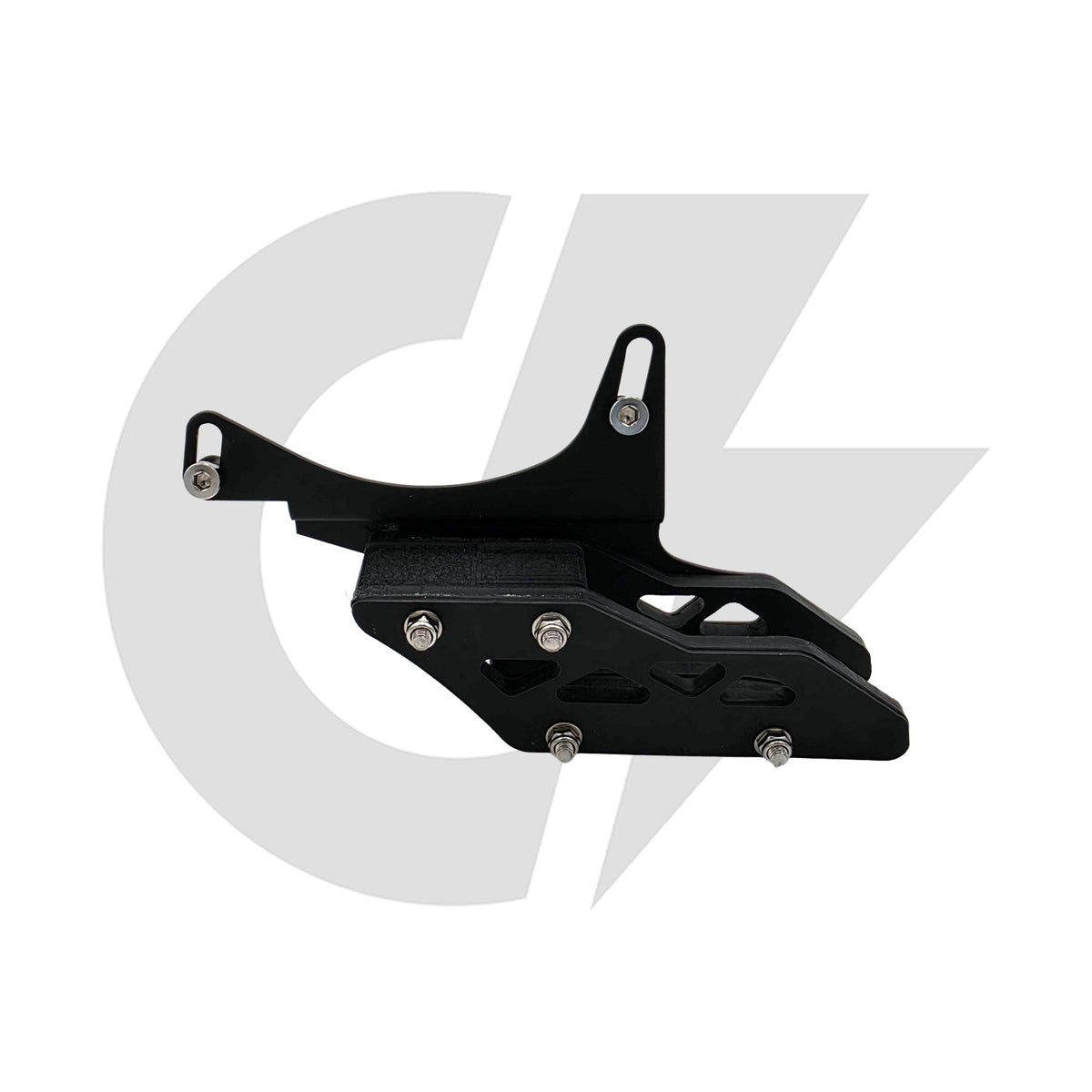EBMX Competition Chain Guide for Ultra Bee