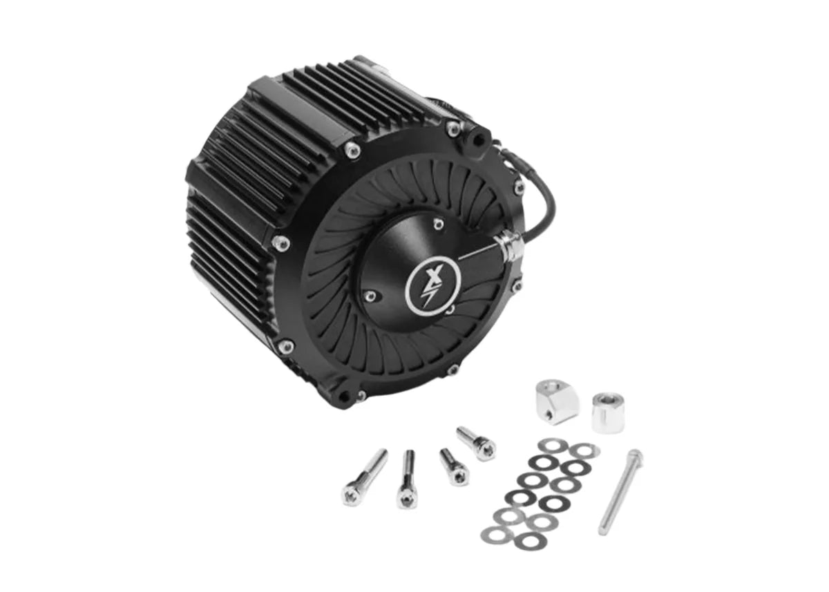 EBMX XUB-80 V1 Motor for Surron Ultra Bee