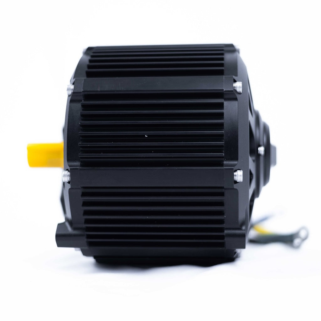 EBMX XUB-80 Motor for SurRon Ultra Bee