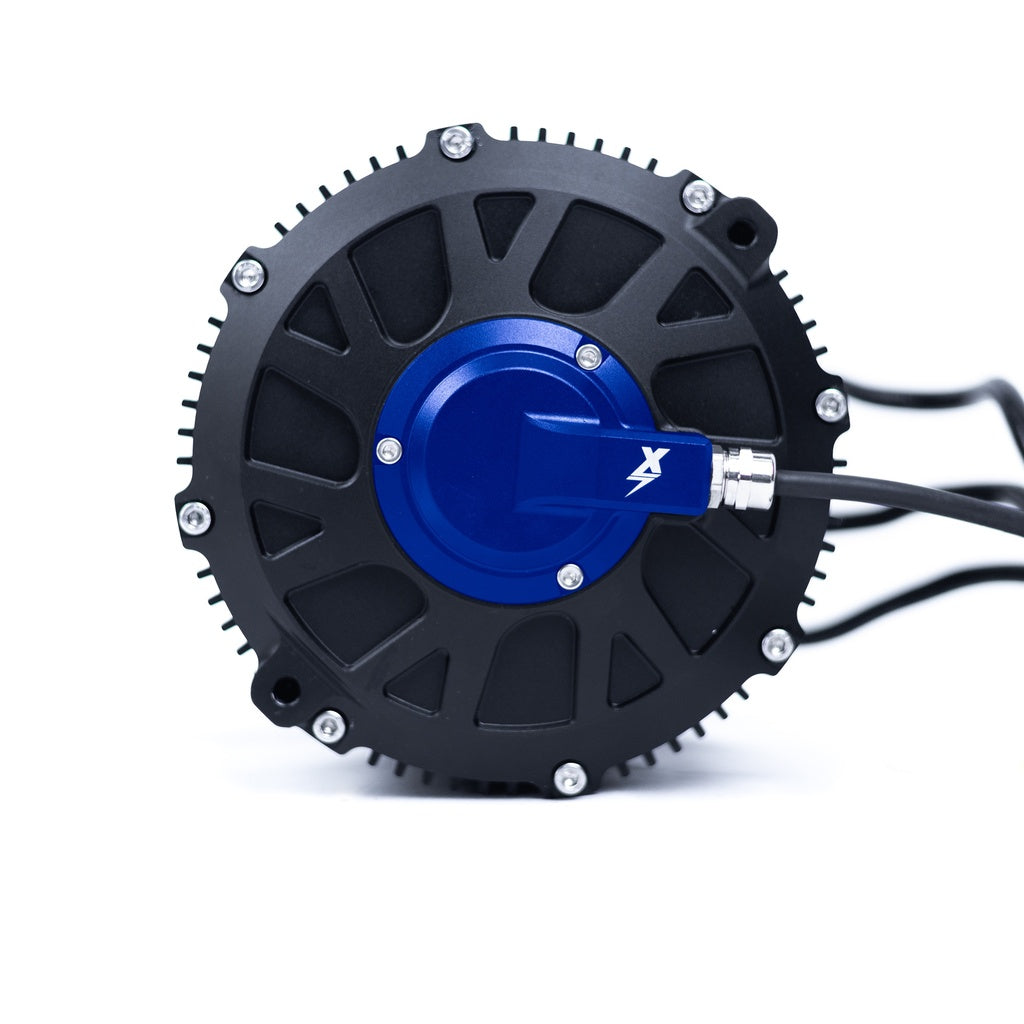 EBMX XUB-80 Motor for SurRon Ultra Bee