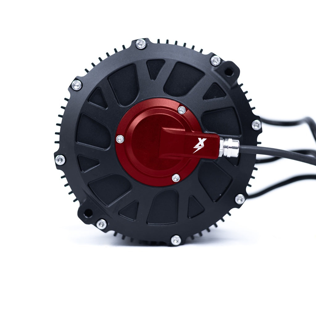 EBMX XUB-80 Motor for SurRon Ultra Bee