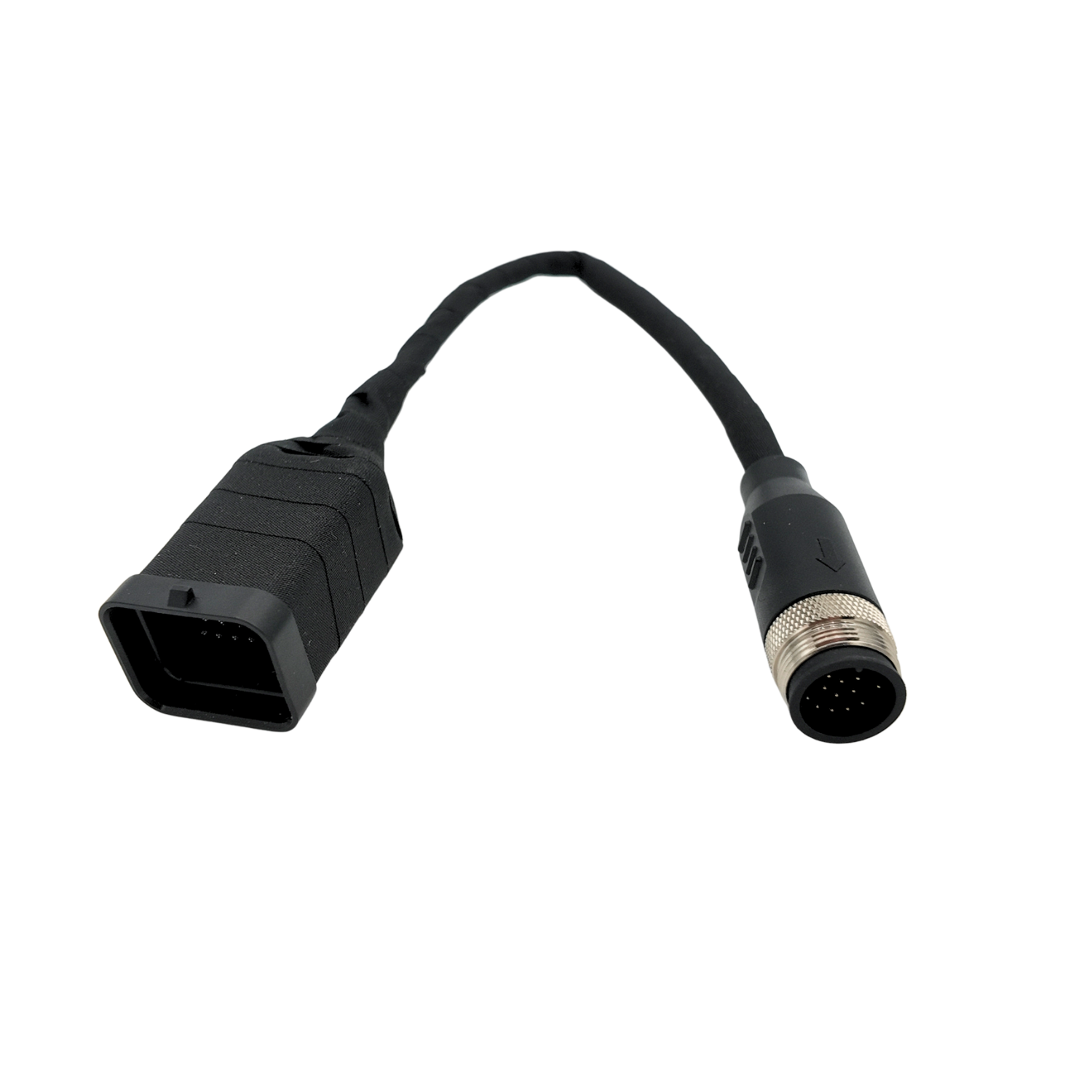 EBMX X-9000 IO Harness for E-Ride Pro