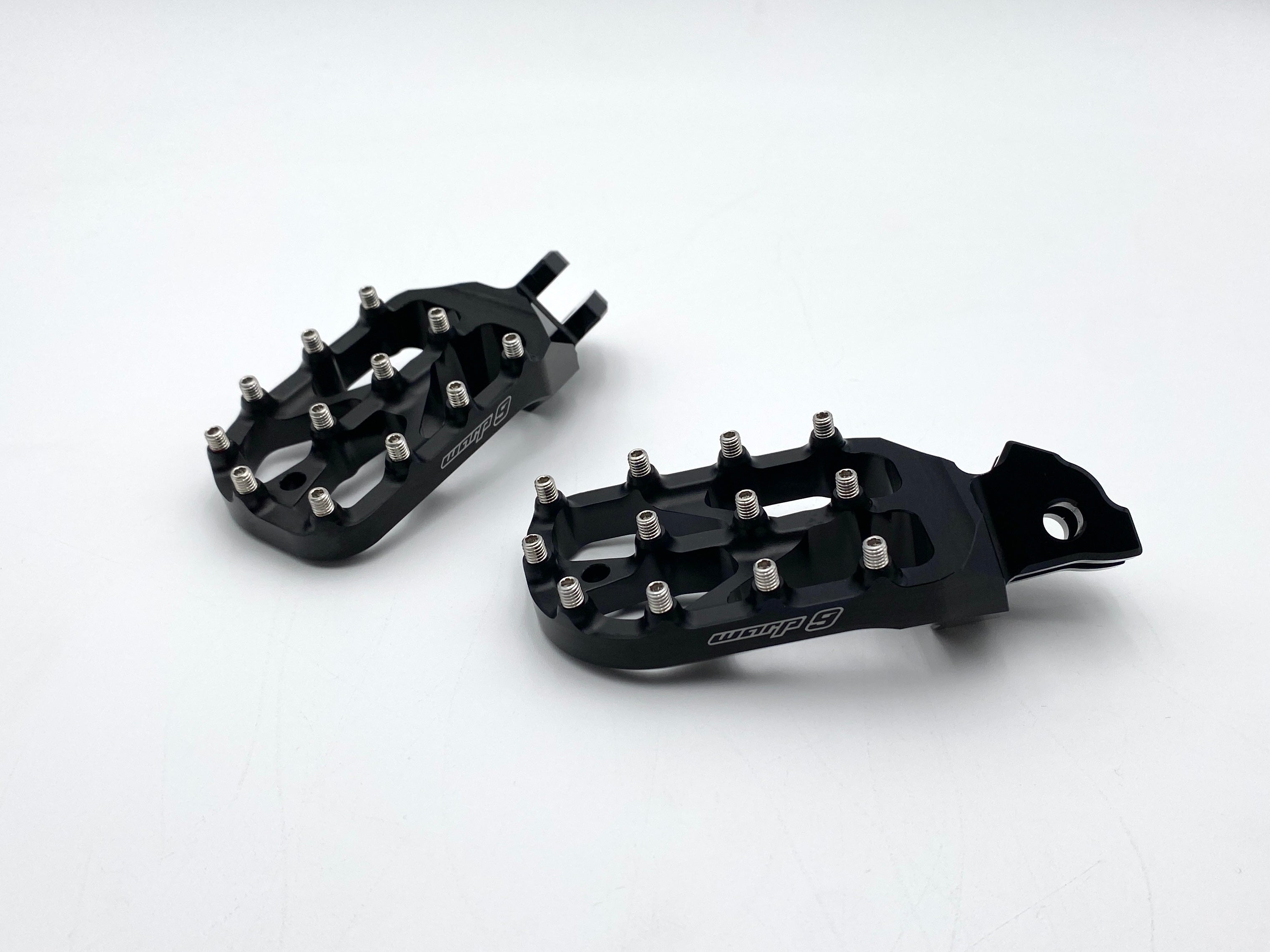Warp9 Rawrr Mantis X & Mini Elite Foot Pegs