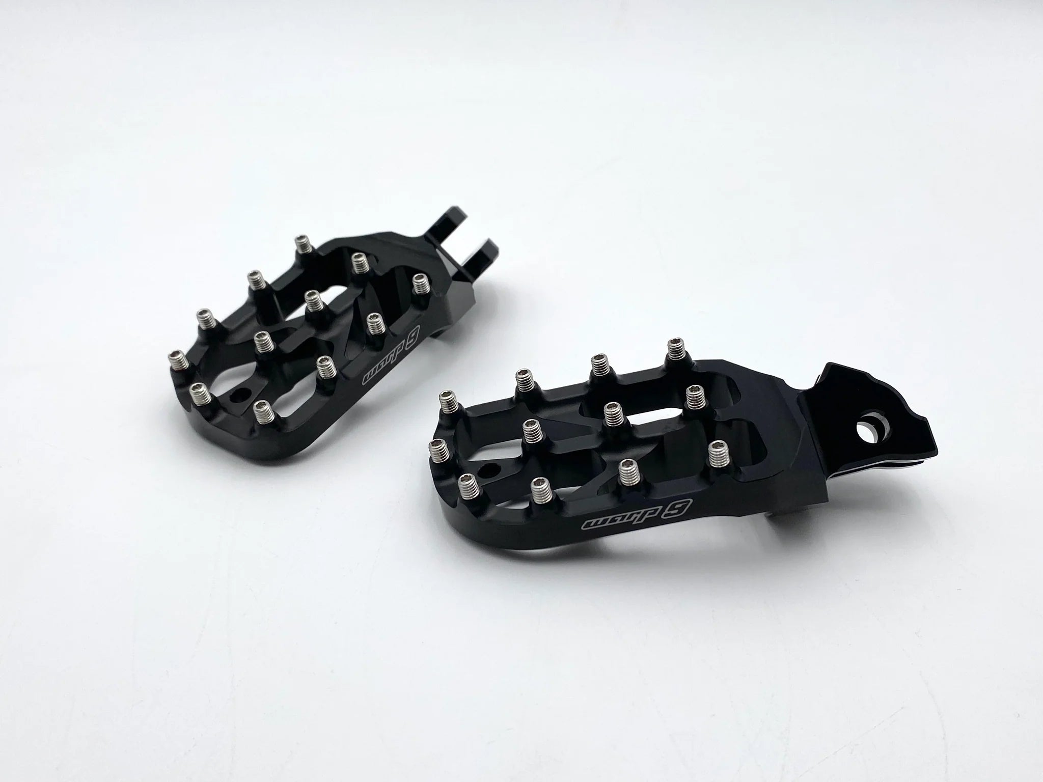 Warp9 Talaria / Altis Sigma Elite Foot Pegs