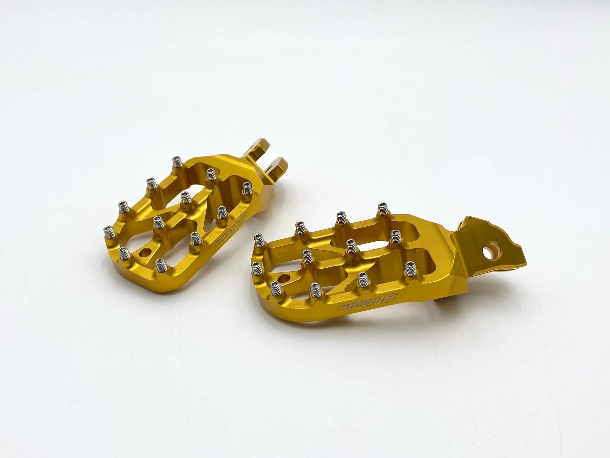 Talaria / Altis Sigma Elite Foot Pegs