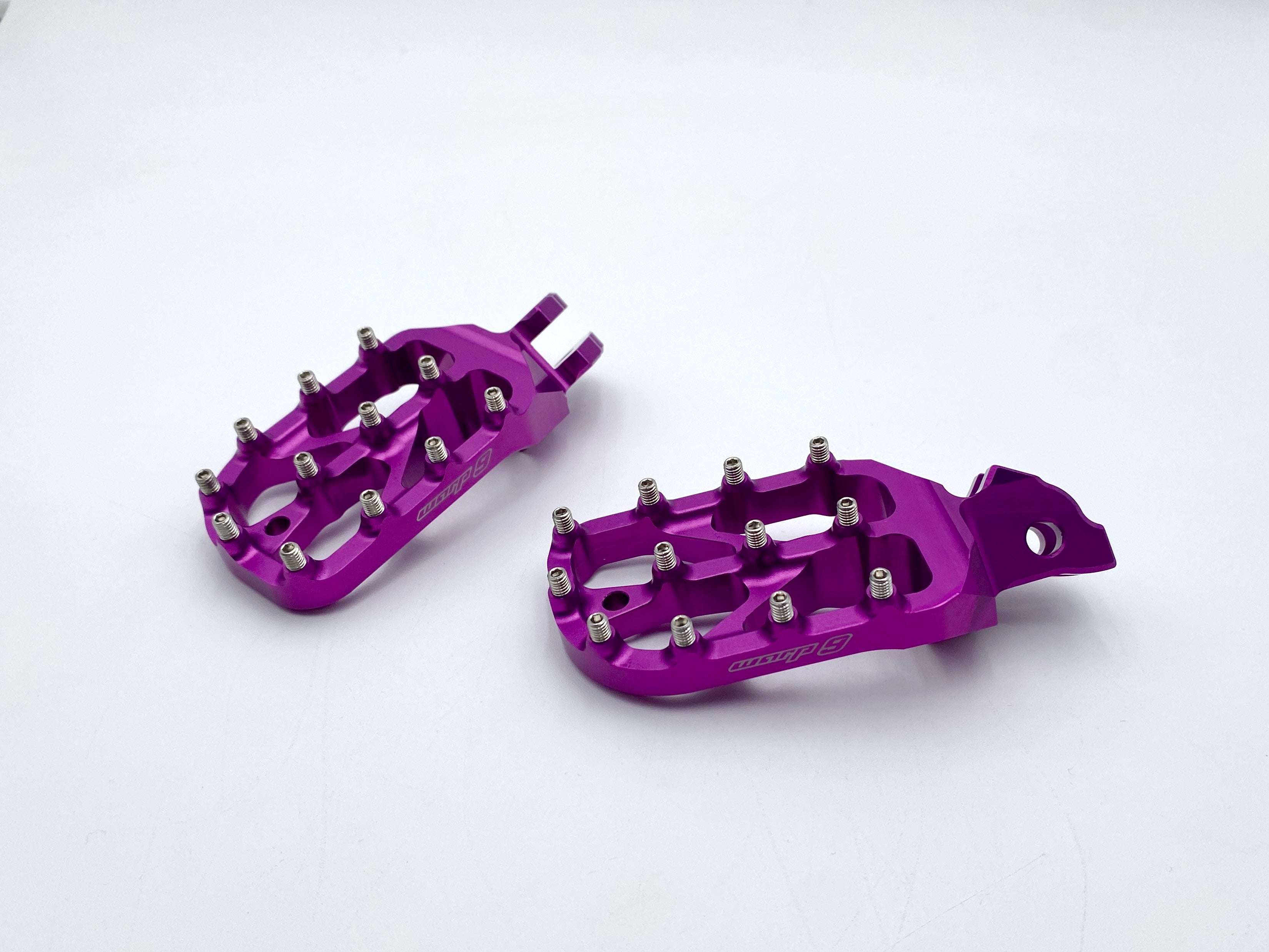 Warp9 Rawrr Mantis X & Mini Elite Foot Pegs