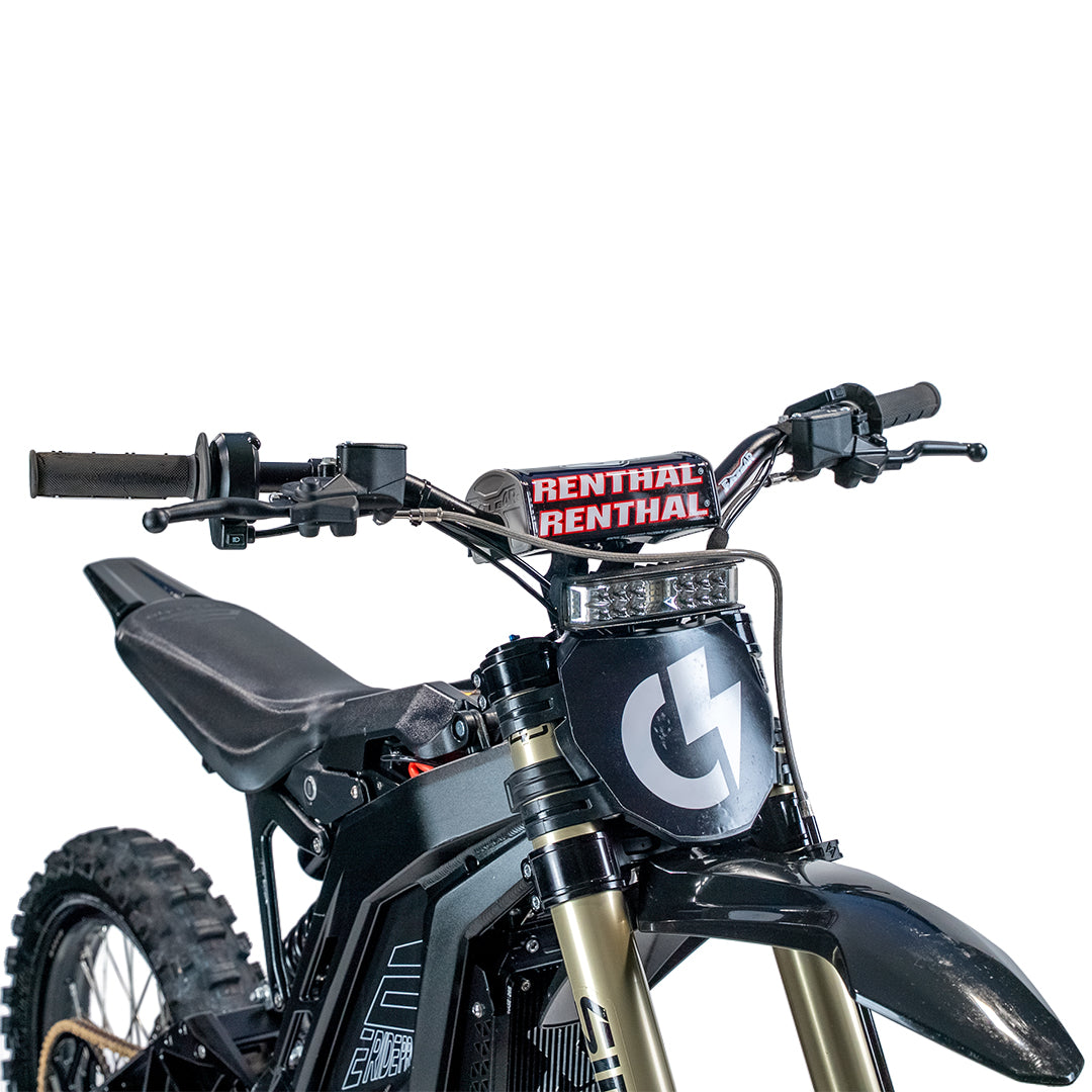 E Ride Pro SR Custom Bike Builder Service