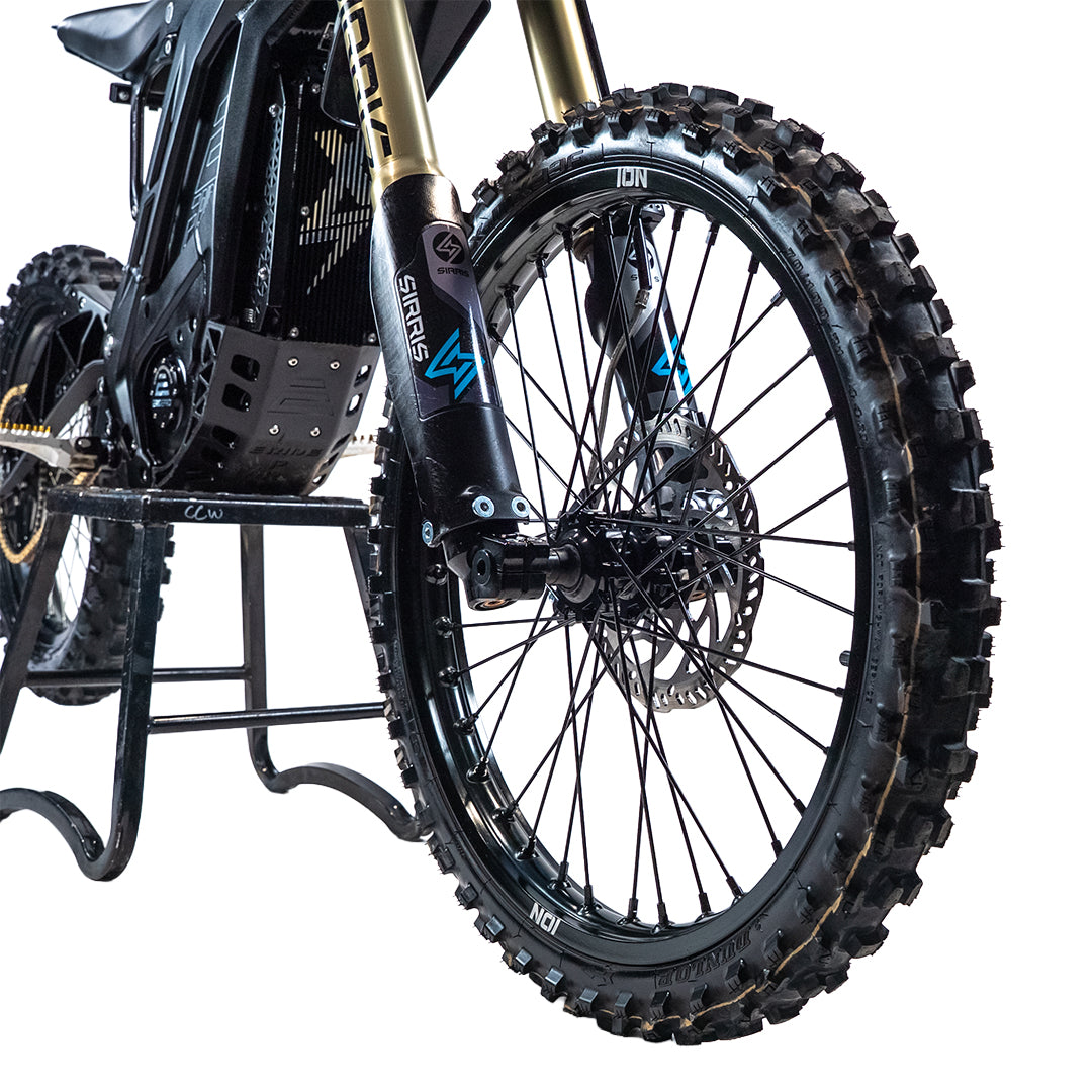 E Ride Pro SR Custom Bike Builder Service