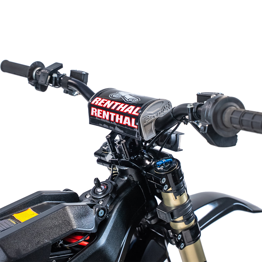 E Ride Pro SR Custom Bike Builder Service