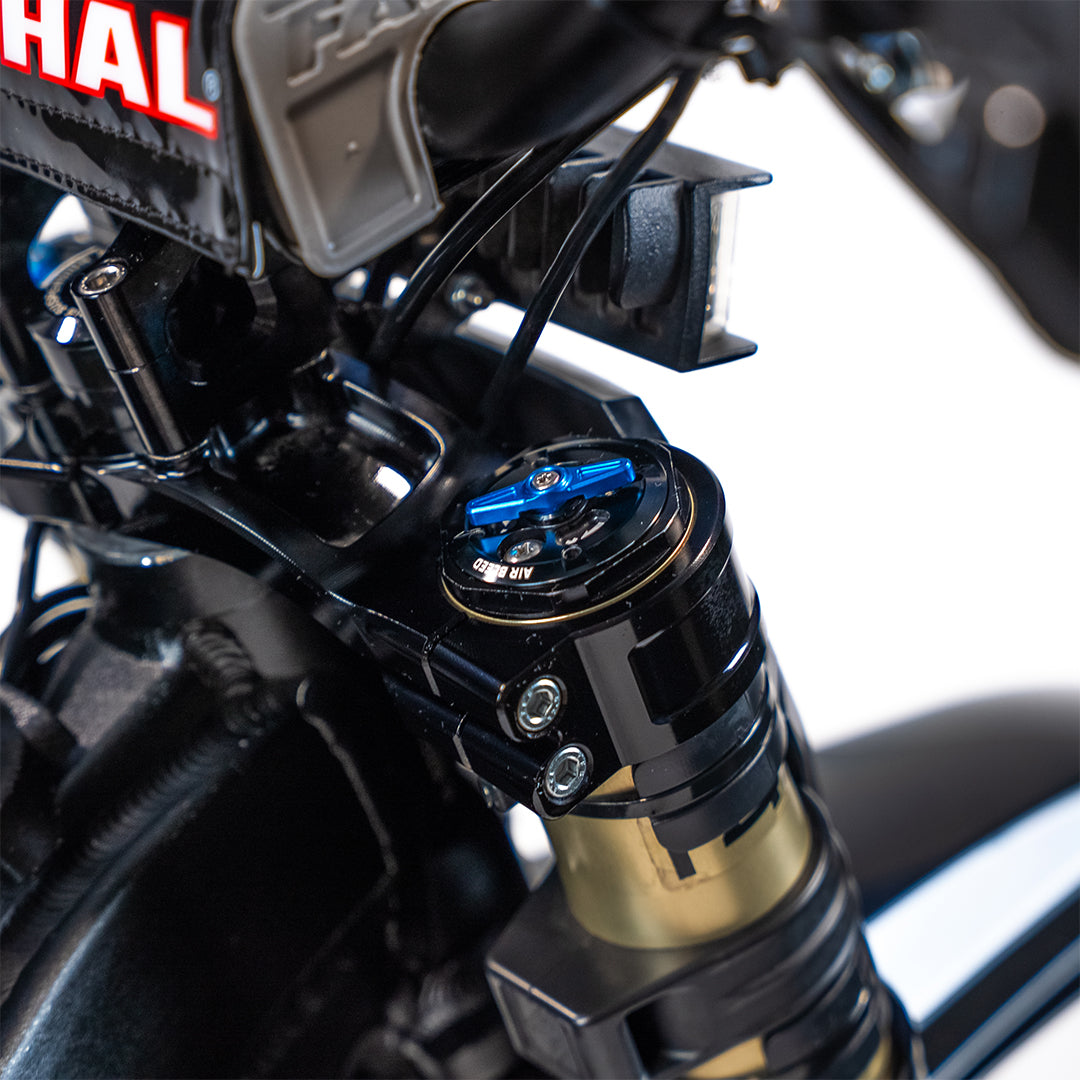 E Ride Pro SR Custom Bike Builder Service
