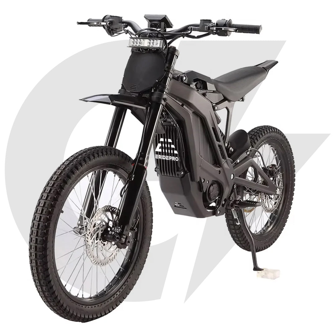 2025 E Ride Pro SS 3.0 - 16kw 72v - Electric Dirt Bike