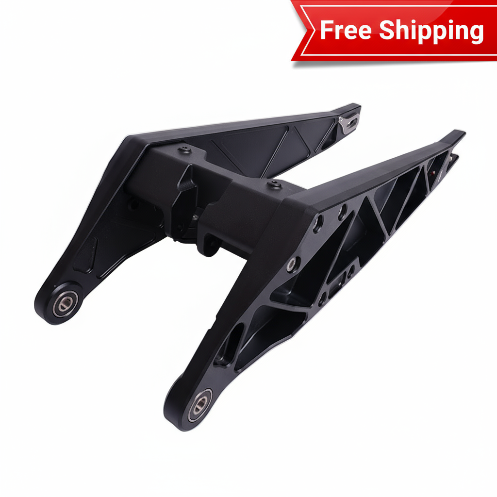 EBMX Extended Swingarm