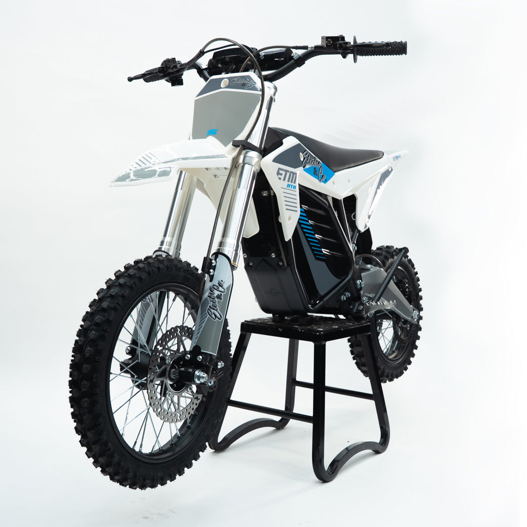ETM RTR Electric Pit Bike