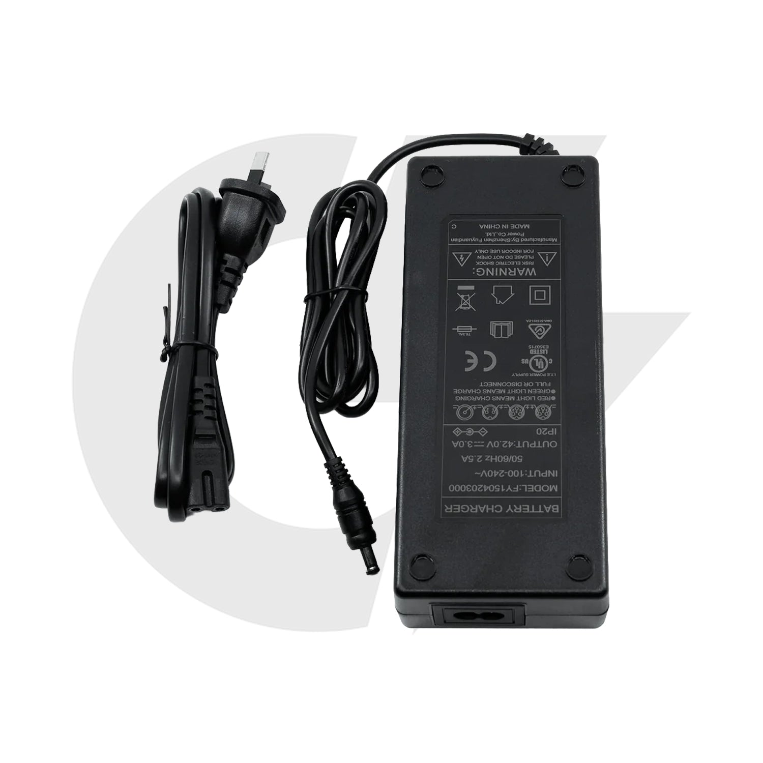 RFN Evo 16" / 18" / 20" Charger