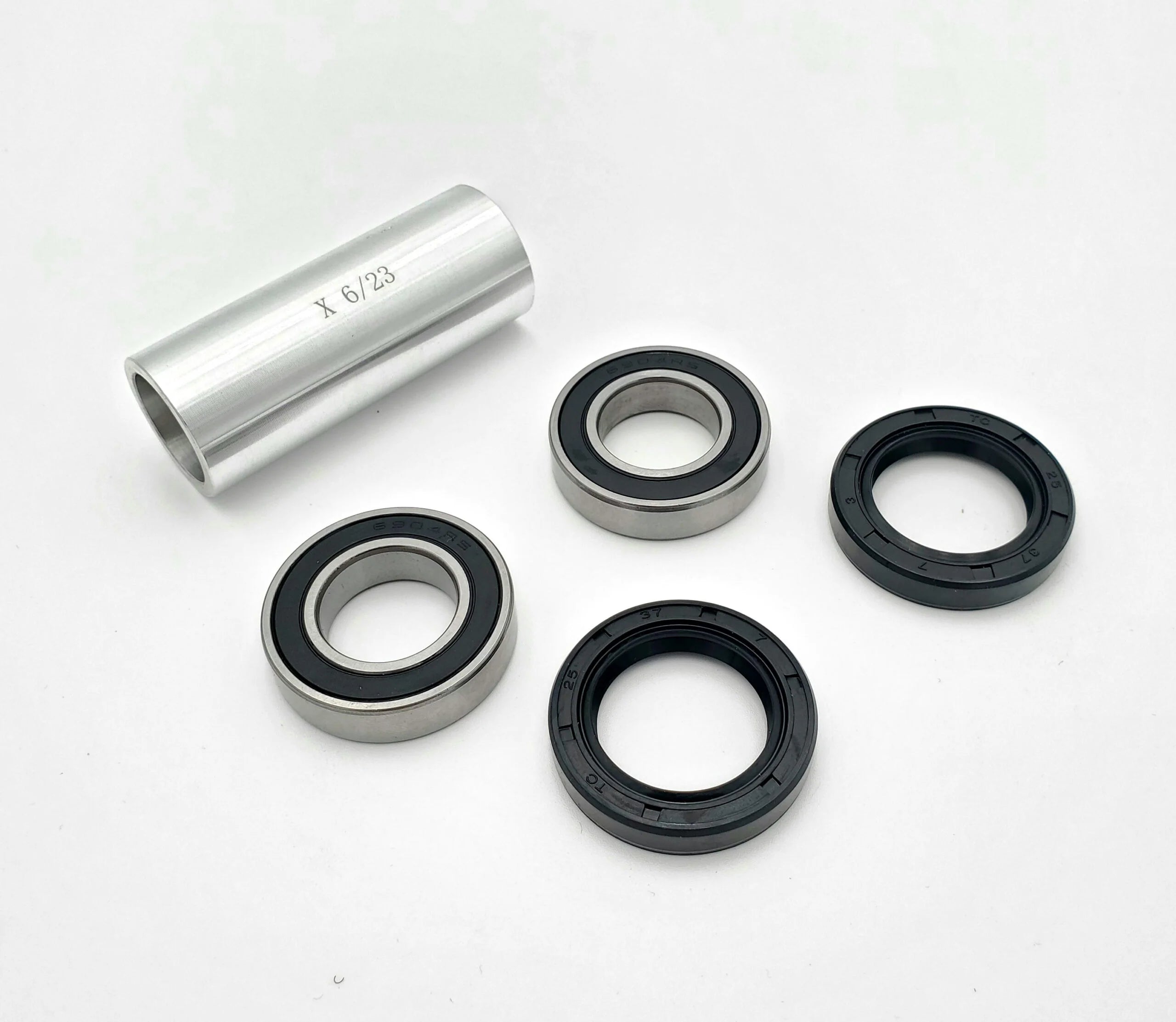 Warp9 Ultra Bee Wheel Bearing Kits