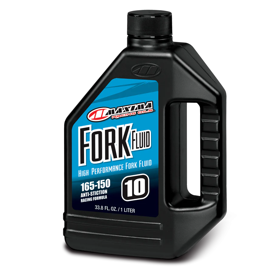 Fork Seal Service (fix leaking seals)