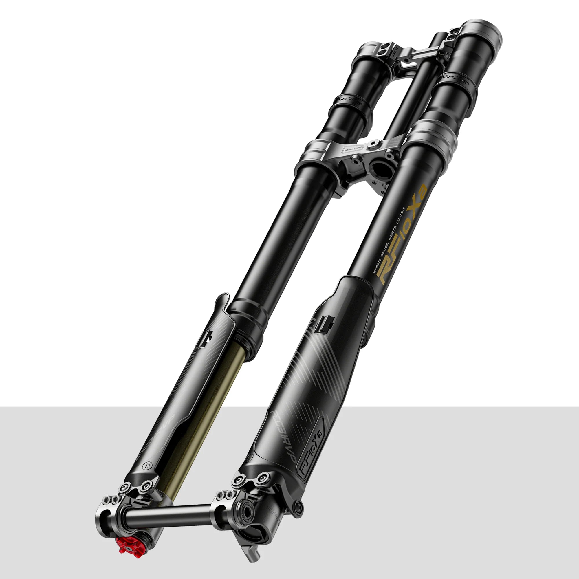 RFloXa FCG31RVP PRO 228MM TRAVEL FRONT FORK